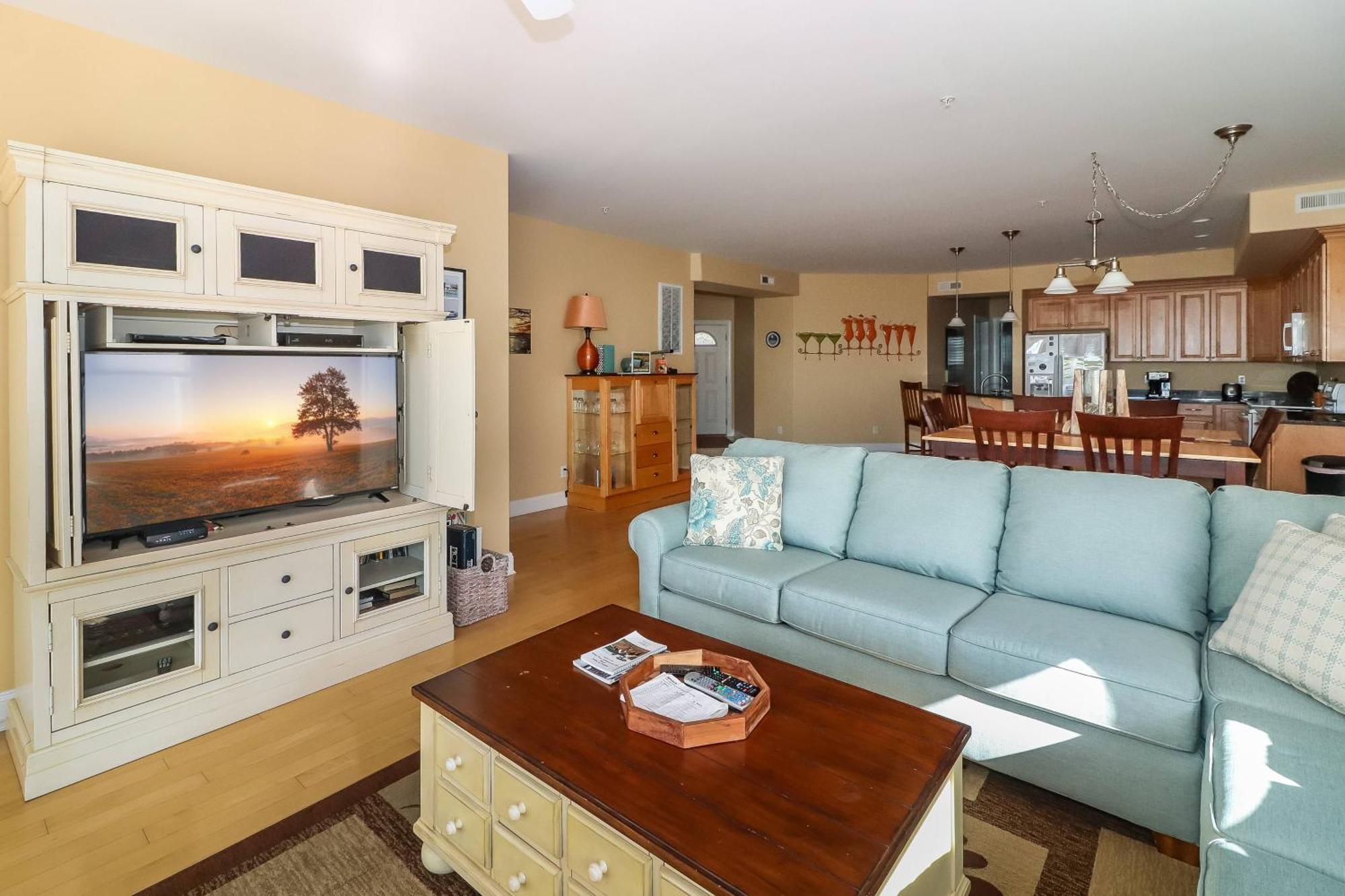 Sunset Bay 116 - Waterfront With Shared Pool! Chincoteague