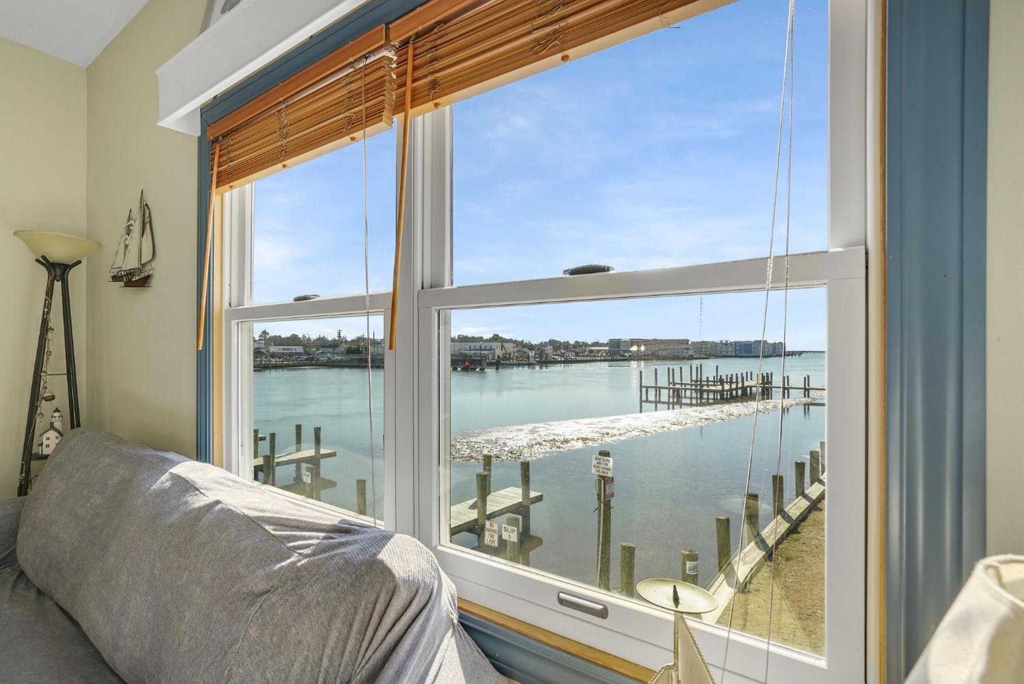 Sundance At Marsh Island - Waterfront Townhome! Chincoteague