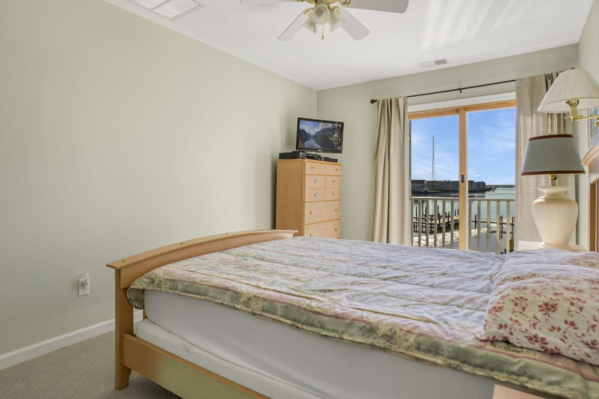 Sundance At Marsh Island - Waterfront Townhome! Holiday home