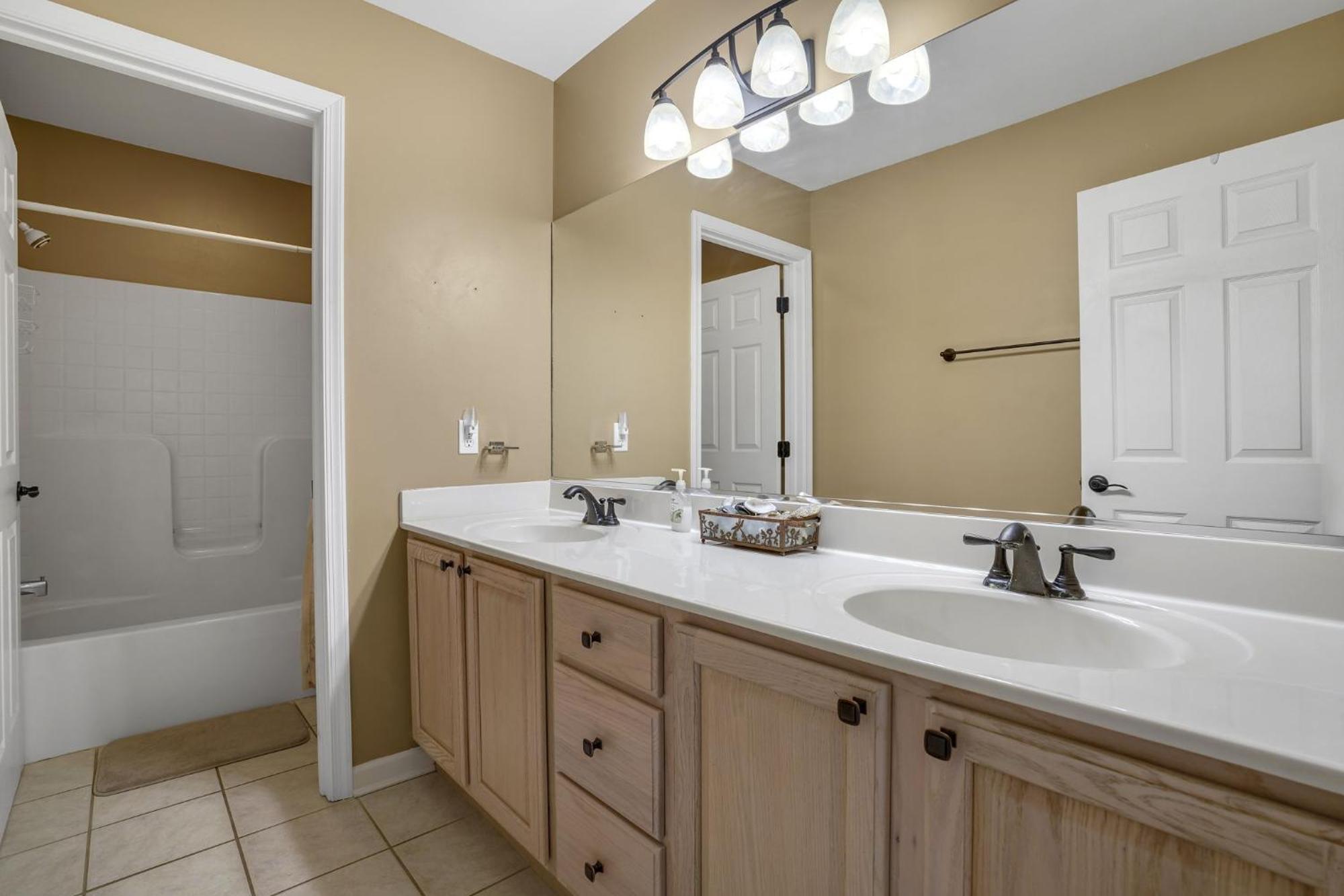 Sundance At Marsh Island - Waterfront Townhome!