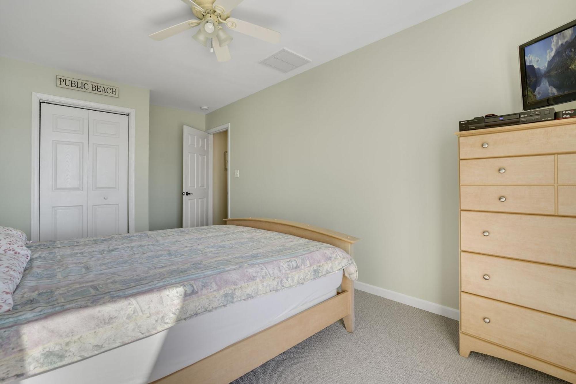 Holiday home Sundance At Marsh Island - Waterfront Townhome! *