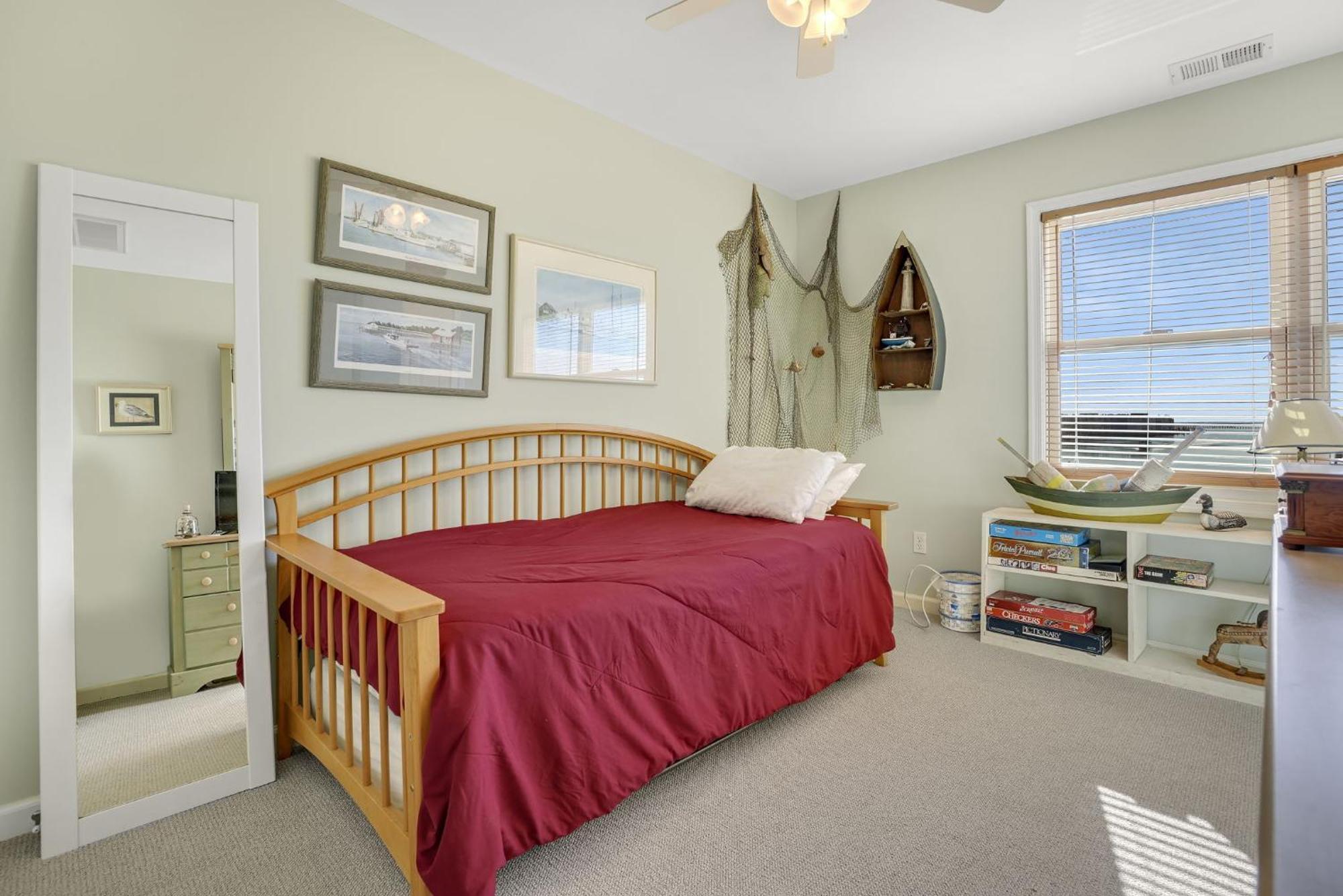 Sundance At Marsh Island - Waterfront Townhome! Chincoteague