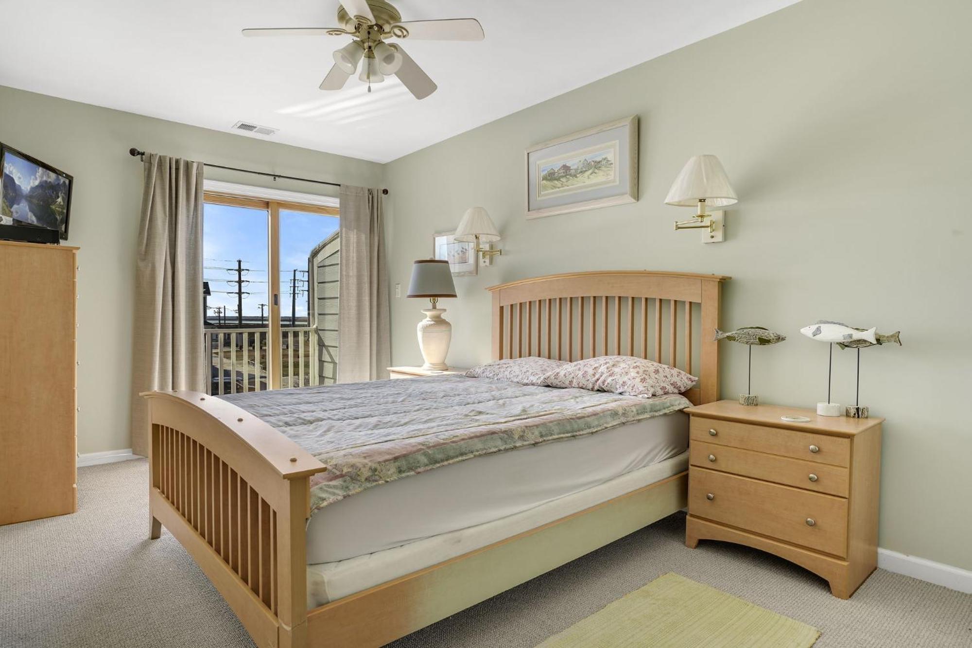 Sundance At Marsh Island - Waterfront Townhome! * Chincoteague