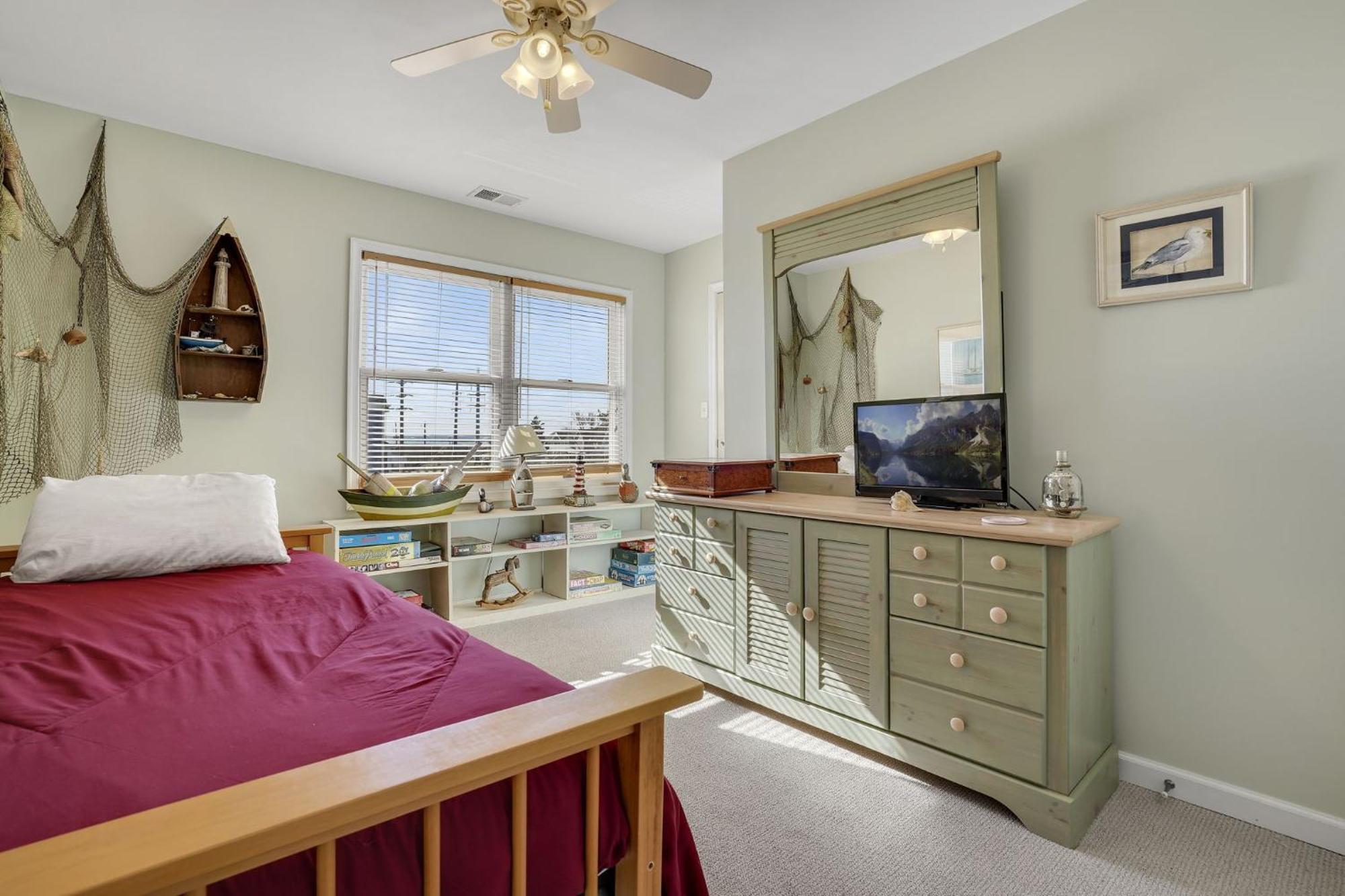 Sundance At Marsh Island - Waterfront Townhome! Holiday home