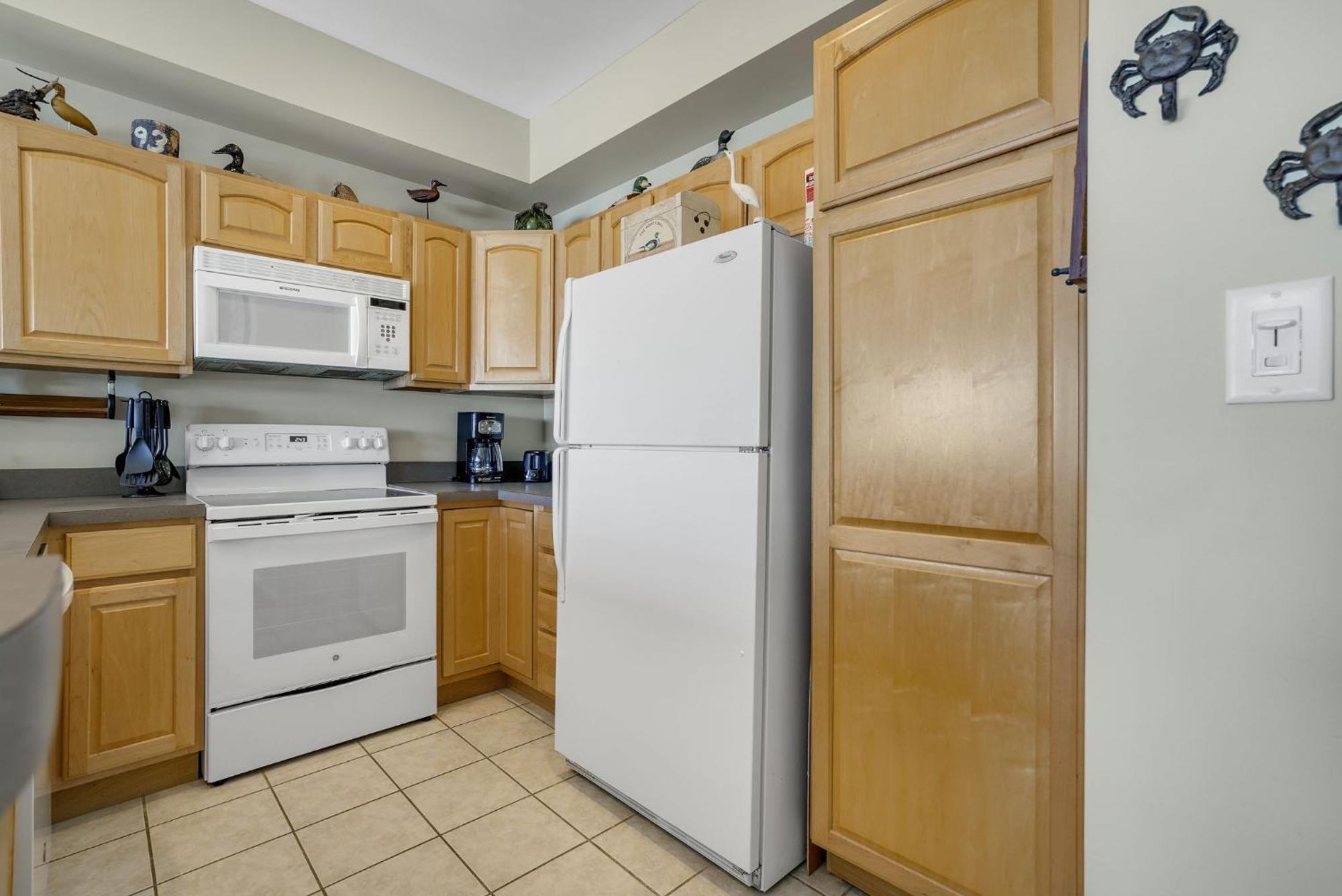 Holiday home Sundance At Marsh Island - Waterfront Townhome! *