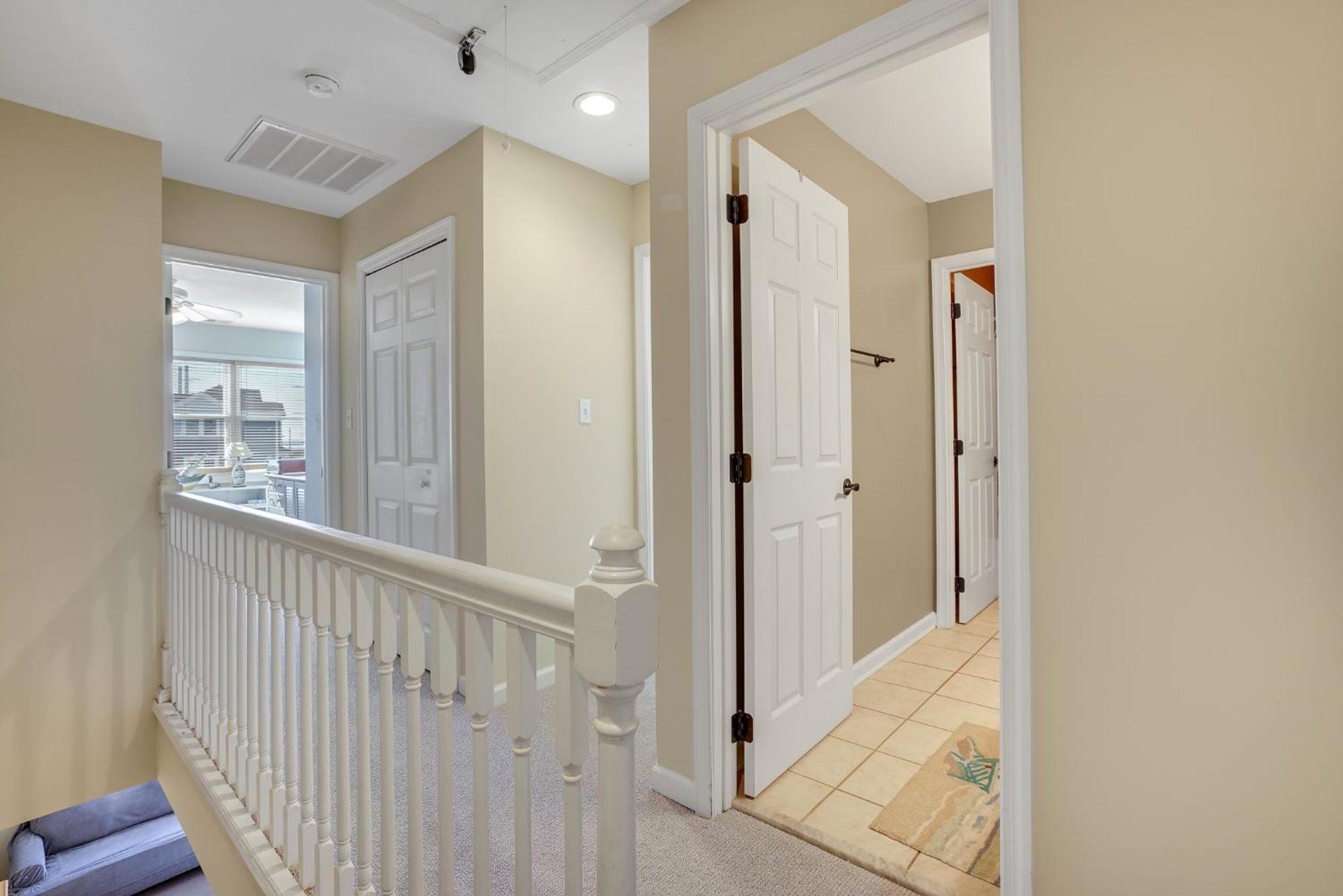 Holiday home Sundance At Marsh Island - Waterfront Townhome! *