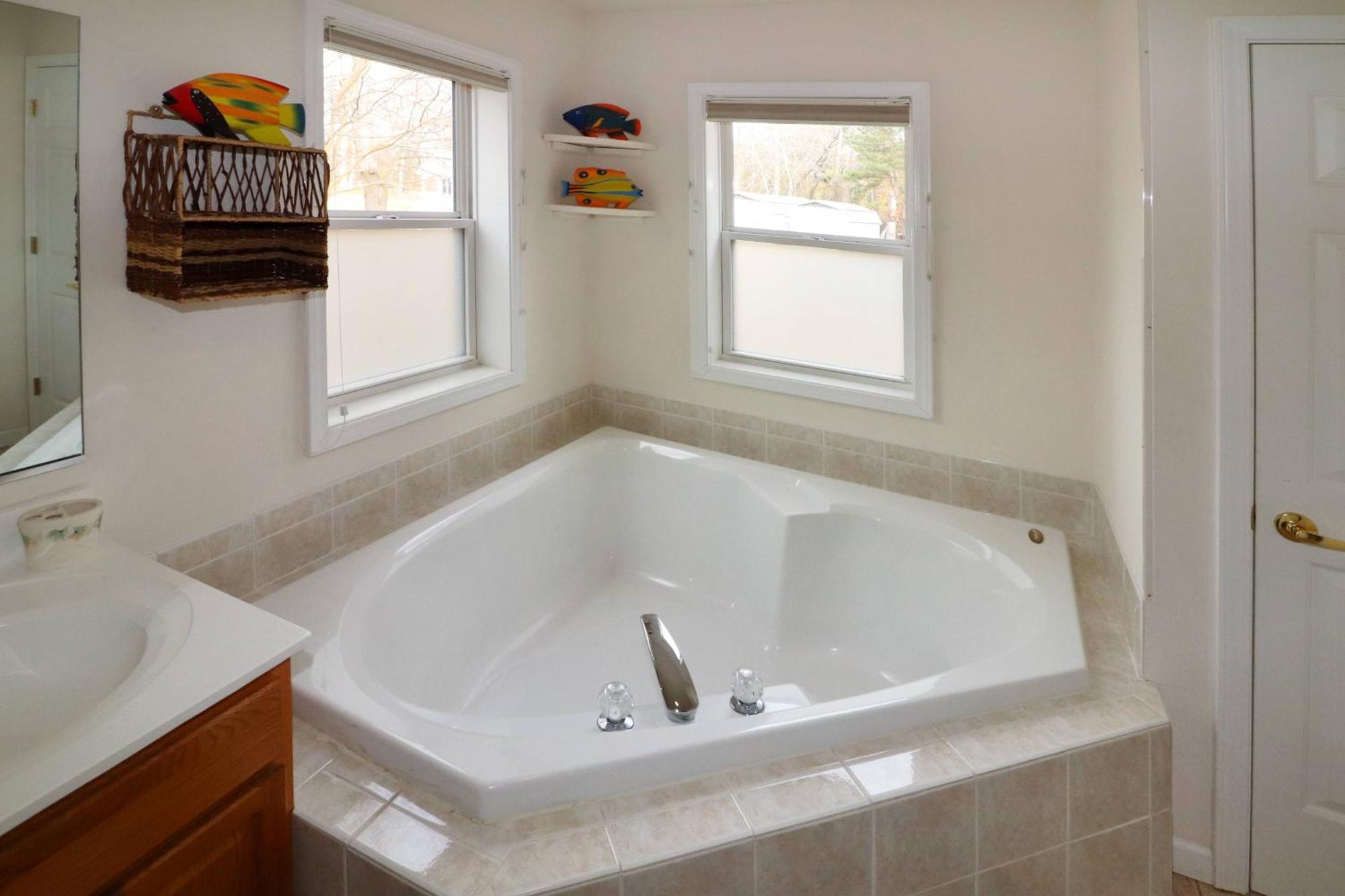 Holiday home Sundance - In Town With Screened Porch! Chincoteague