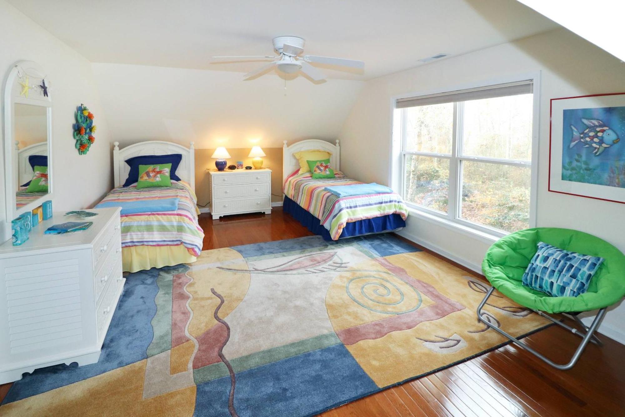 Sundance - In Town With Screened Porch! Chincoteague