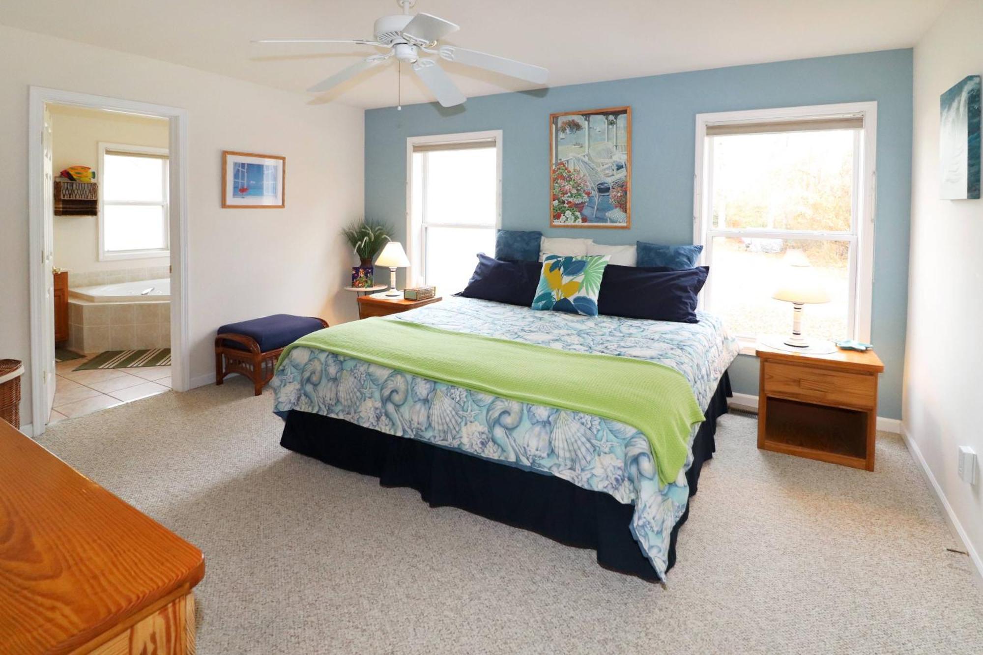 Holiday home Sundance - In Town With Screened Porch! Chincoteague