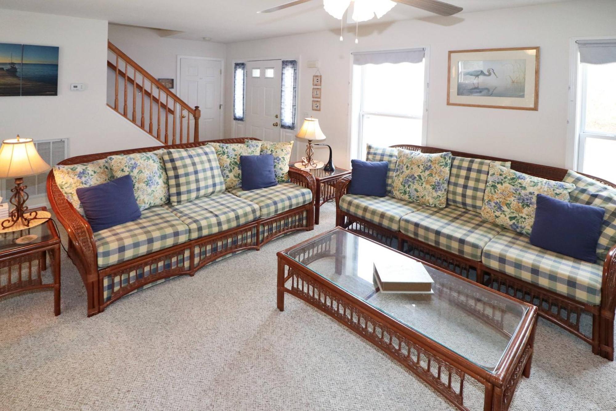 Holiday home Sundance - In Town With Screened Porch! Chincoteague