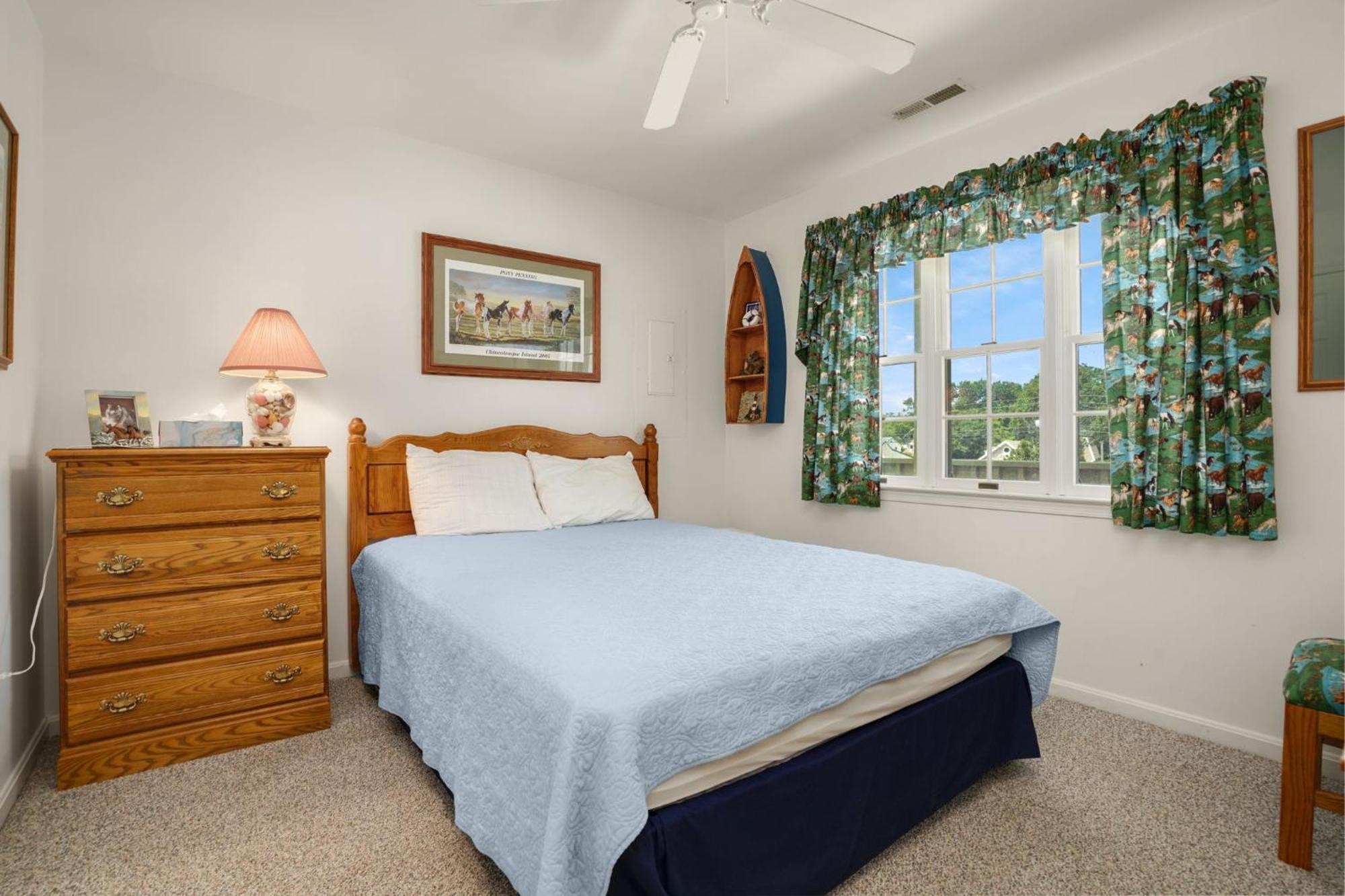 Holiday home Stingray - Waterfront & Waterside Balcony! *