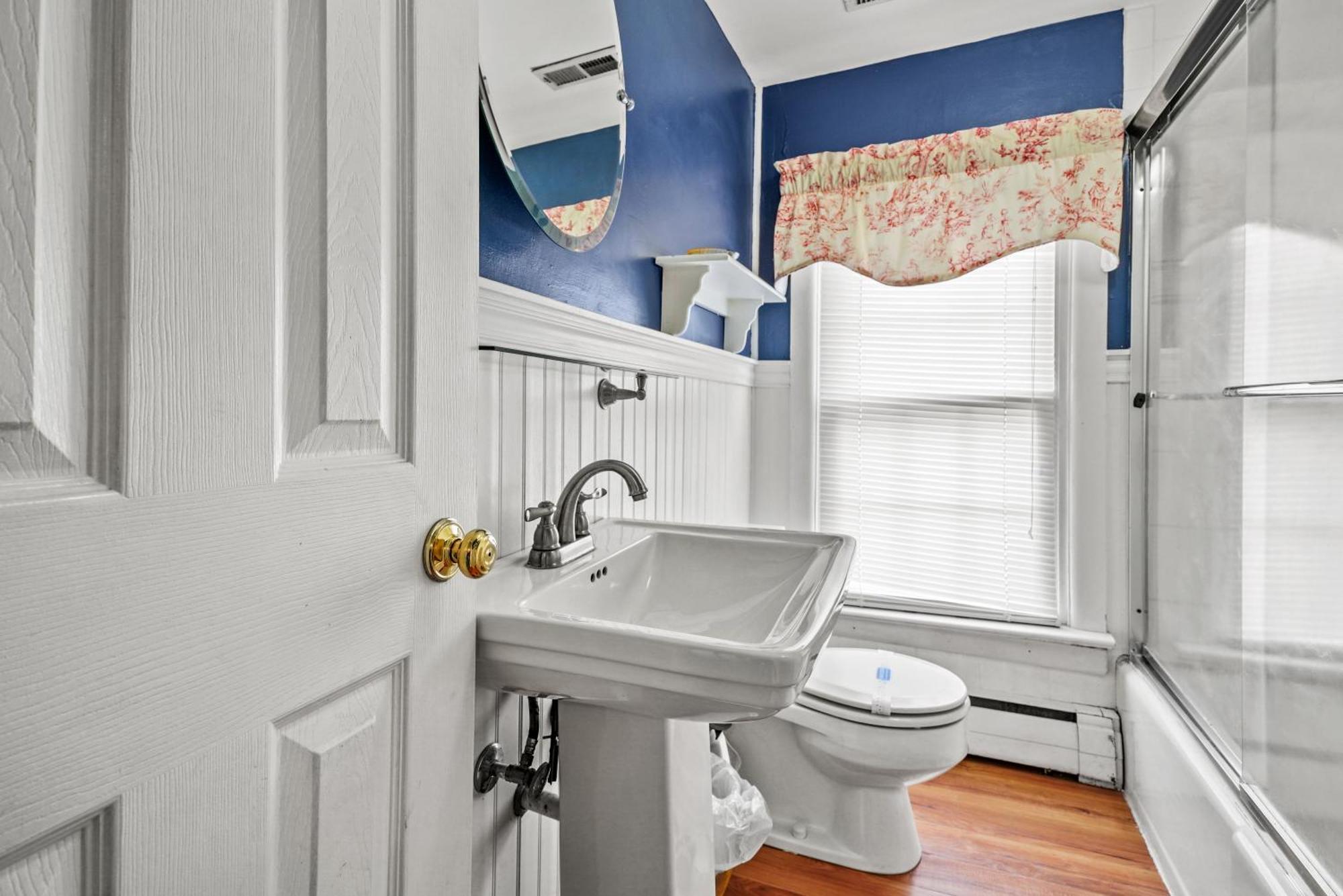 Serendipity - On Main Street With Screened Porch! *