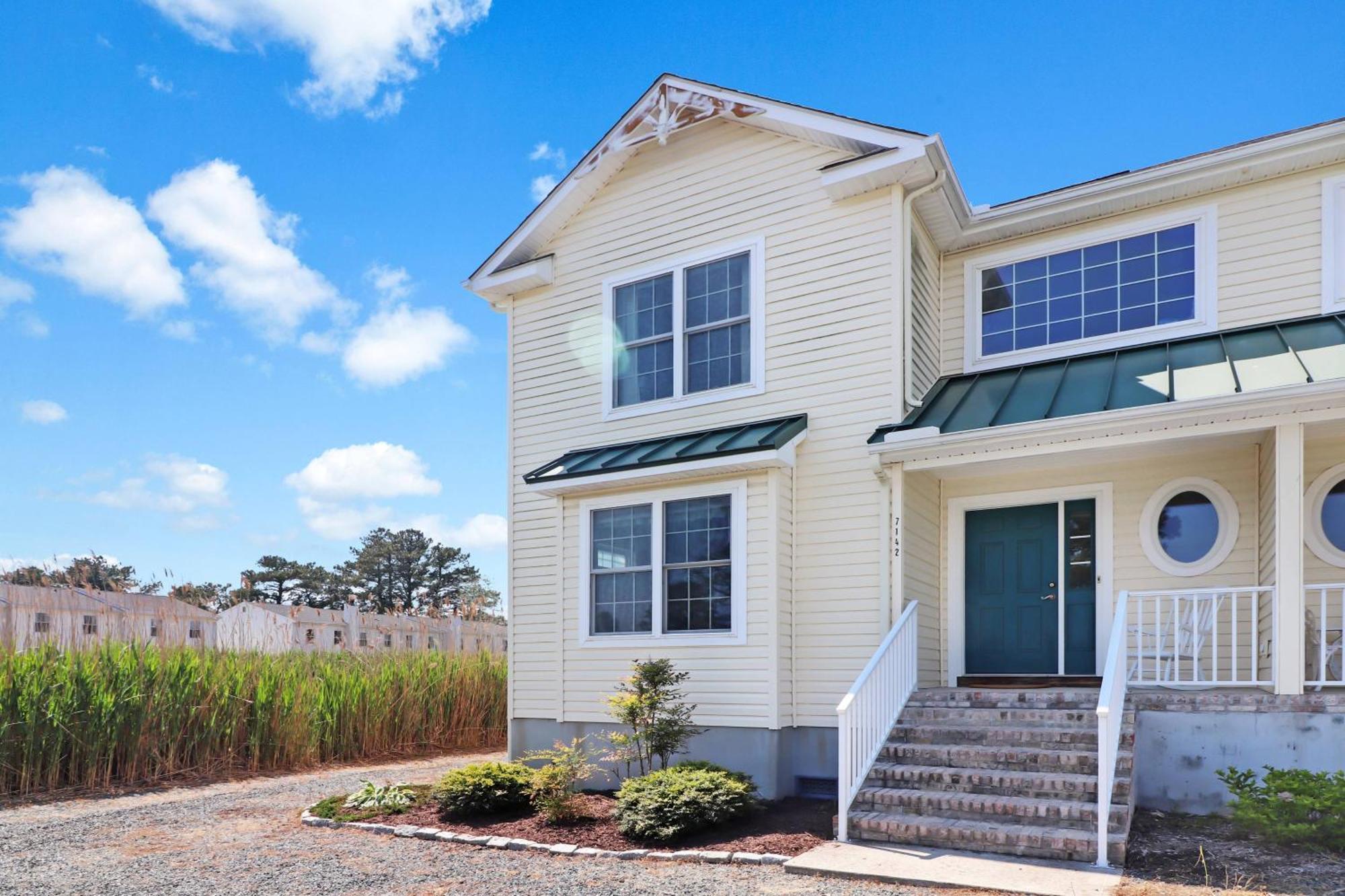 Seas The Day - Water Views, Shared Pool! Holiday home Chincoteague