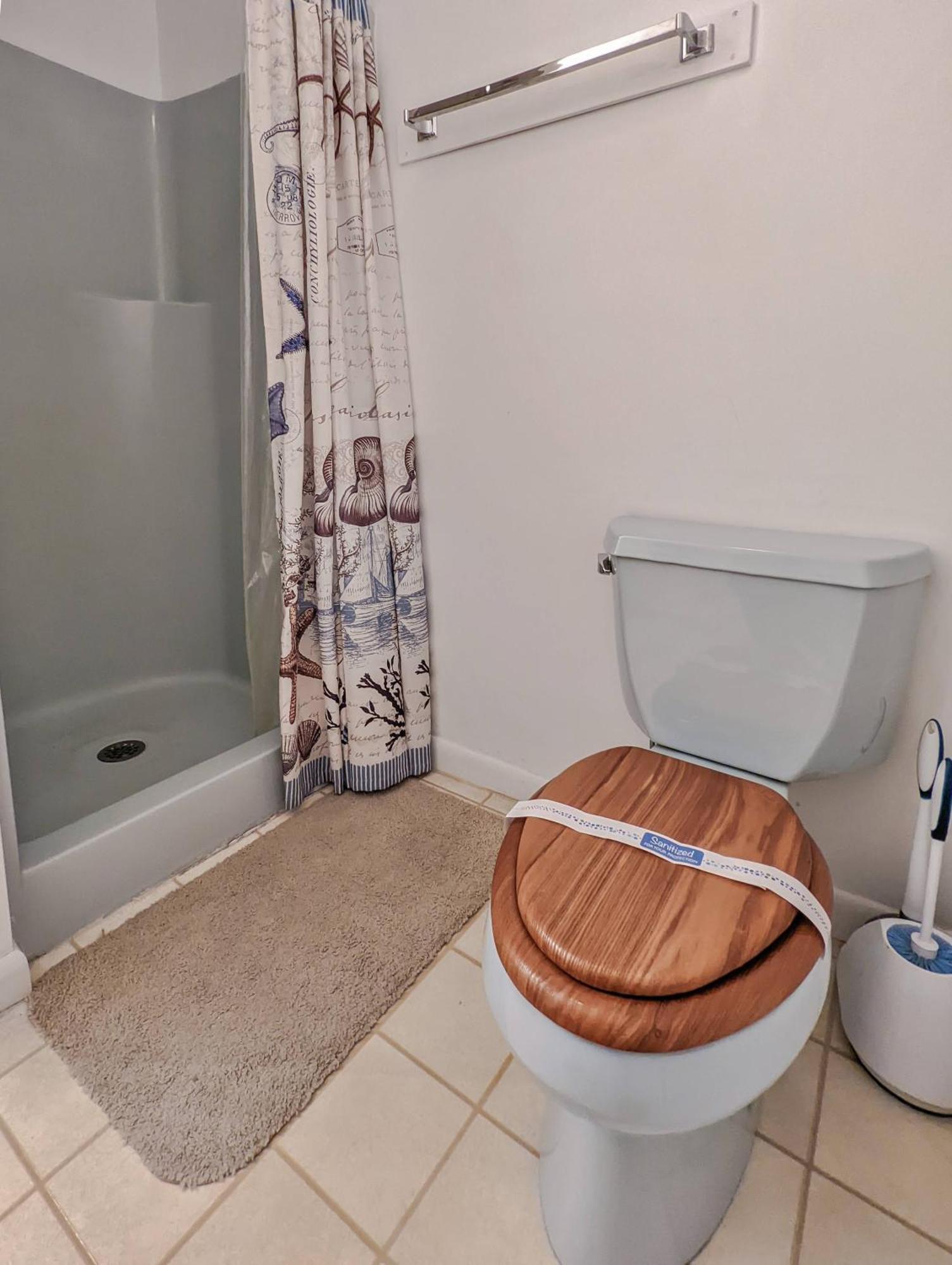 Pony View - Pet Friendly, Waterfront With Boat Slip! Holiday home Chincoteague