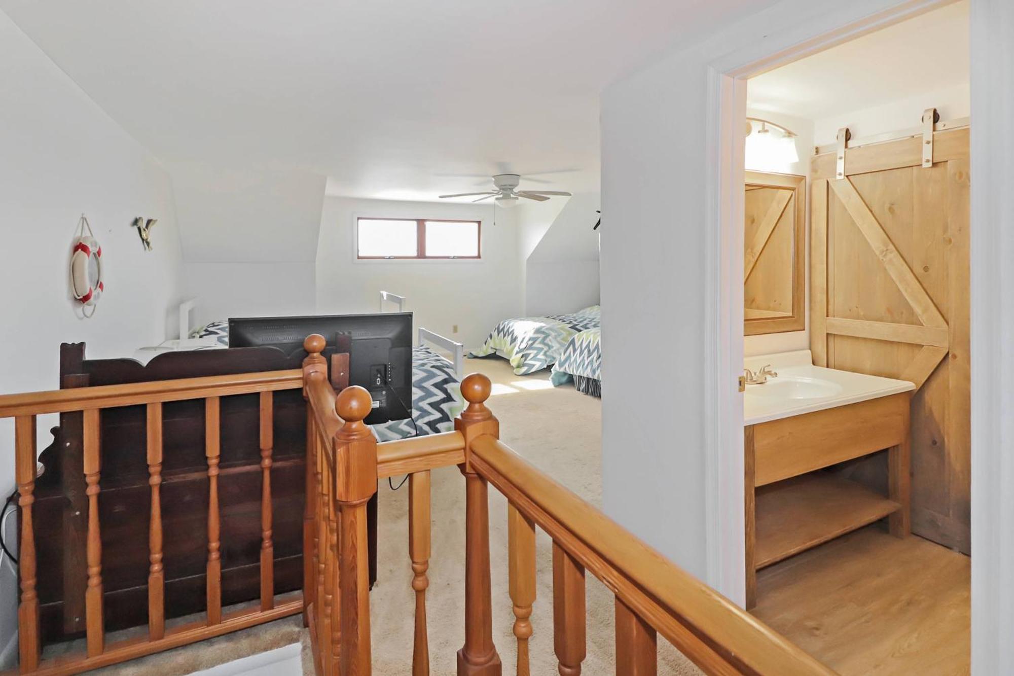 Pony View - Pet Friendly, Waterfront With Boat Slip! *