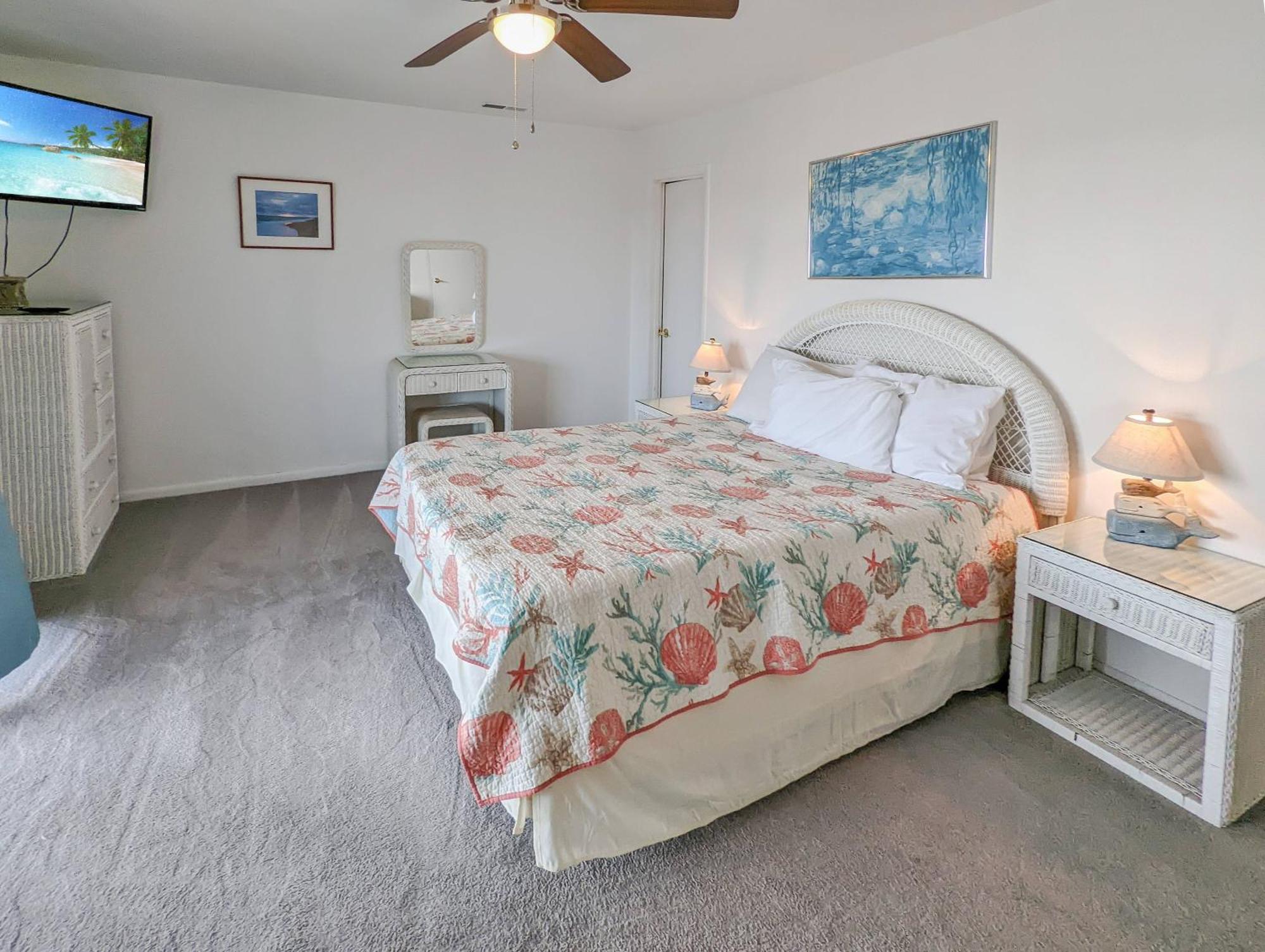 Pony View - Pet Friendly, Waterfront With Boat Slip! Holiday home *