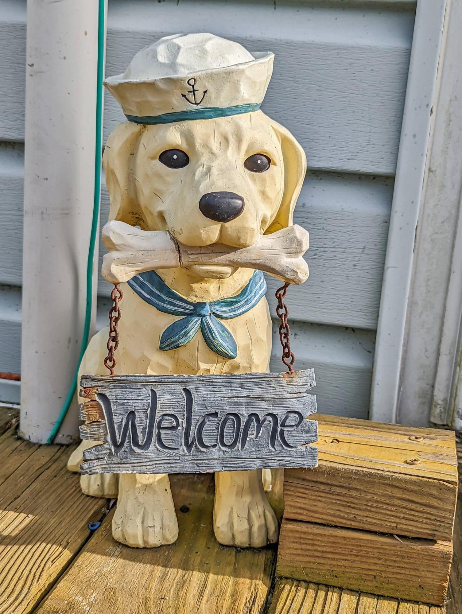 Pony View - Pet Friendly, Waterfront With Boat Slip! Holiday home Chincoteague