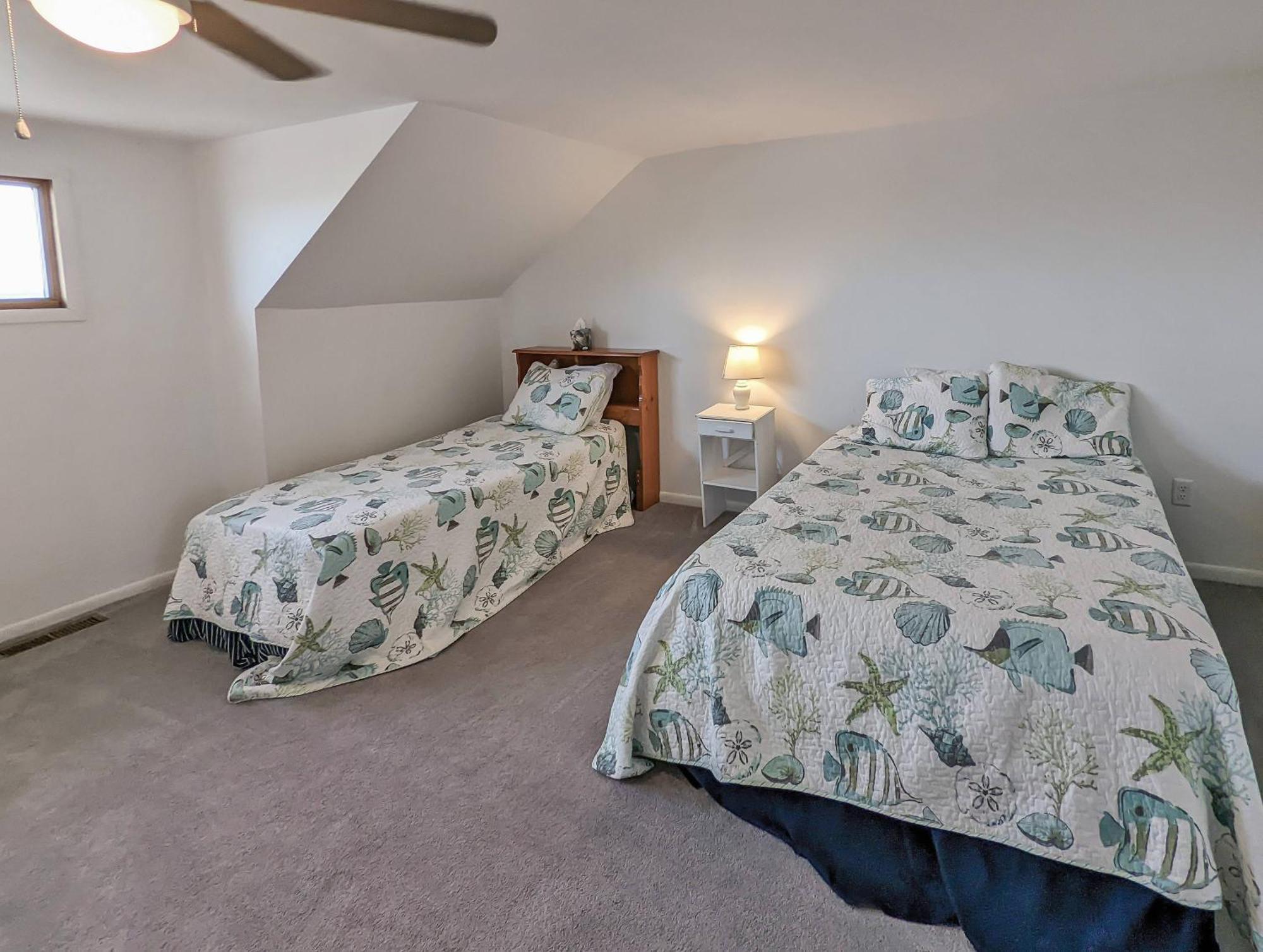 Holiday home Pony View - Pet Friendly, Waterfront With Boat Slip! *