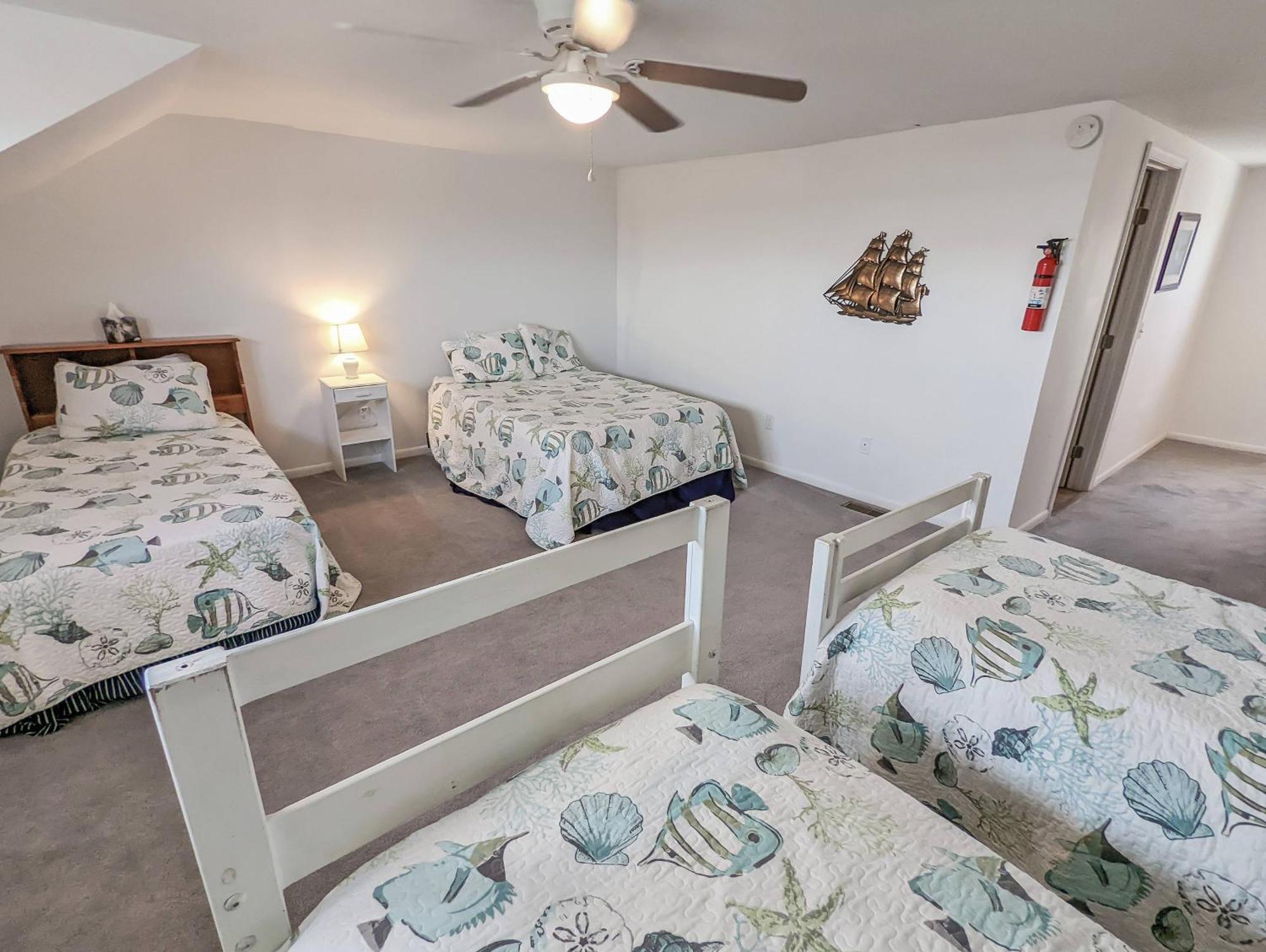 Pony View - Pet Friendly, Waterfront With Boat Slip!