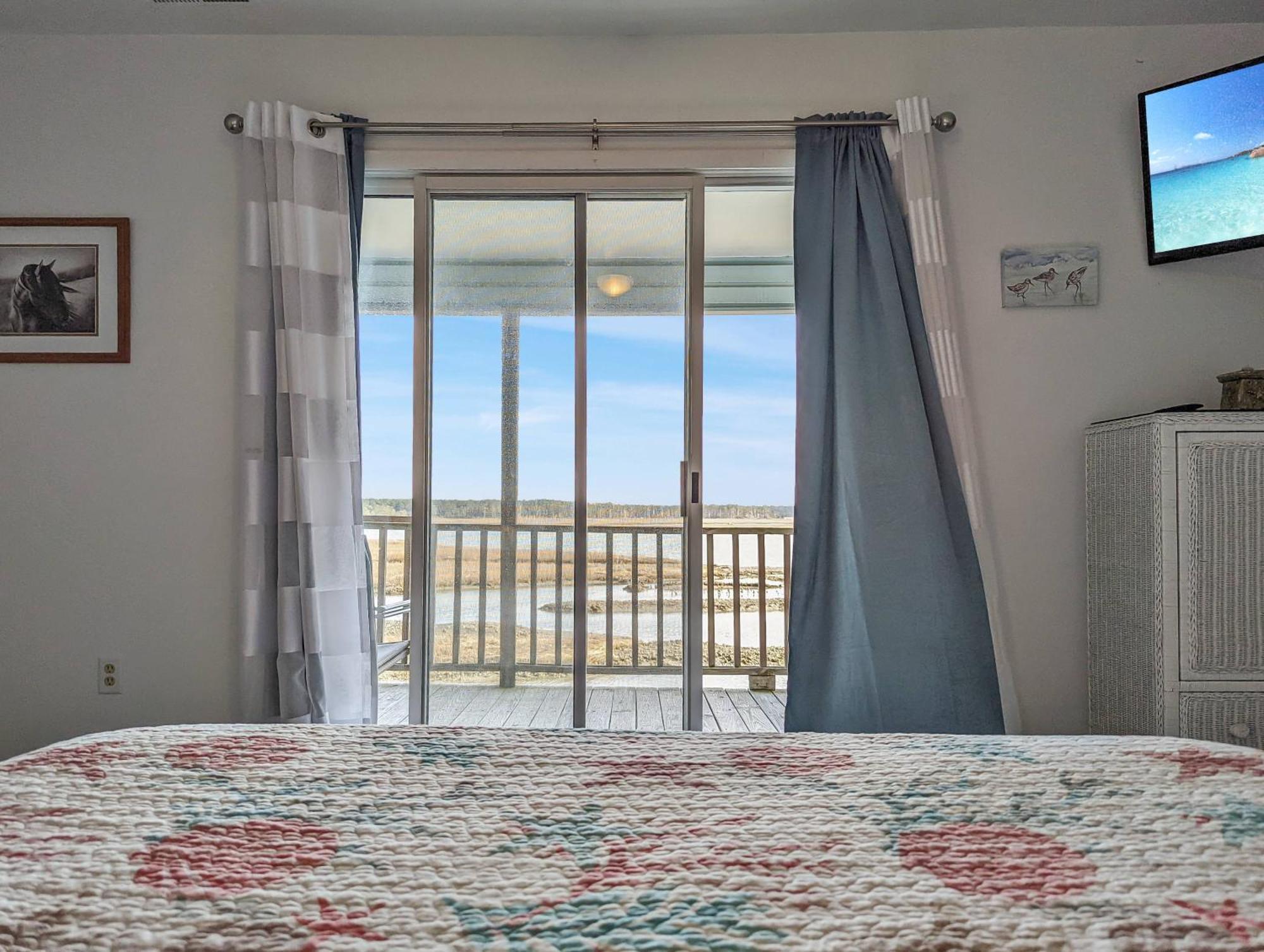 Holiday home Pony View - Pet Friendly, Waterfront With Boat Slip! *
