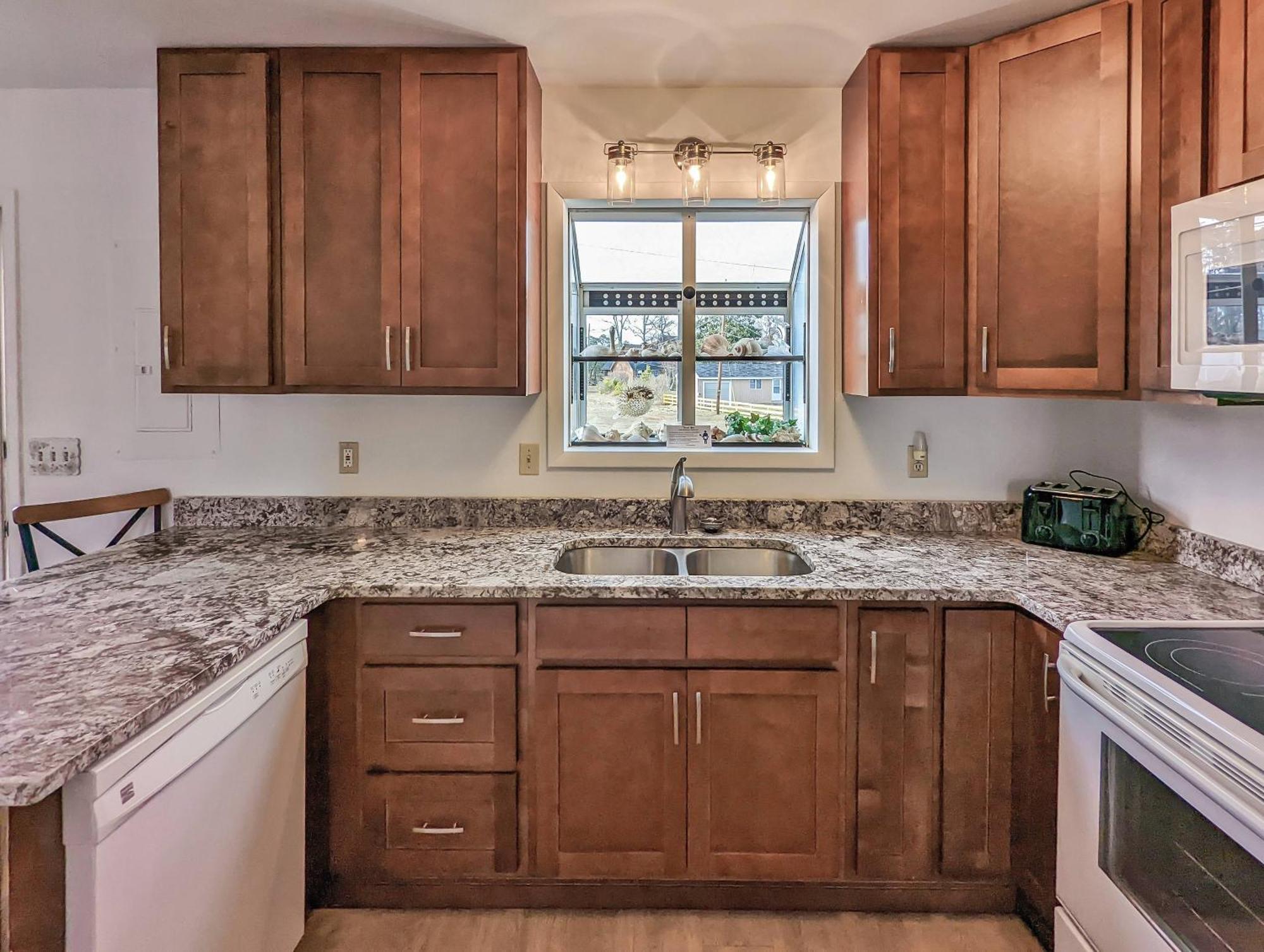 Holiday home Pony View - Pet Friendly, Waterfront With Boat Slip! Chincoteague