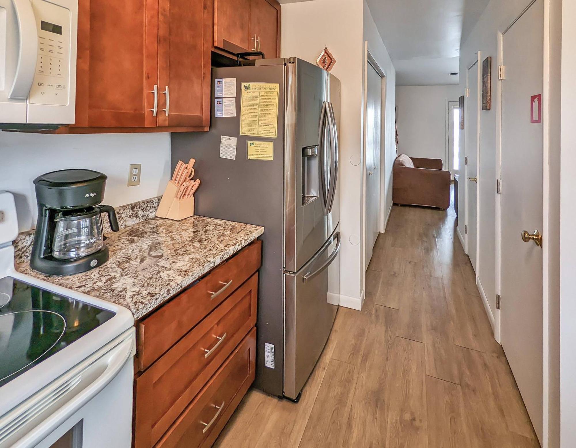 Pony View - Pet Friendly, Waterfront With Boat Slip! *