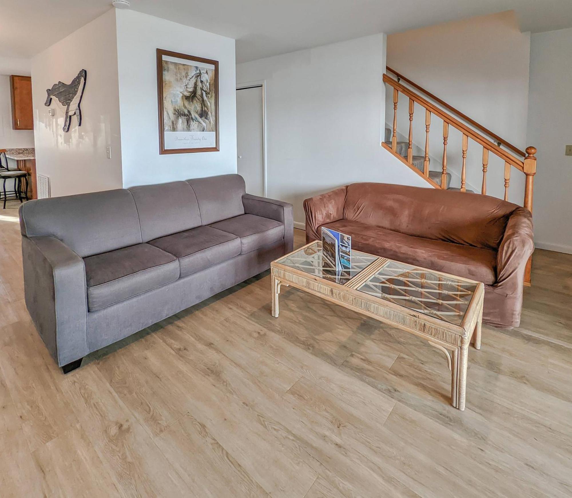 Pony View - Pet Friendly, Waterfront With Boat Slip! Holiday home