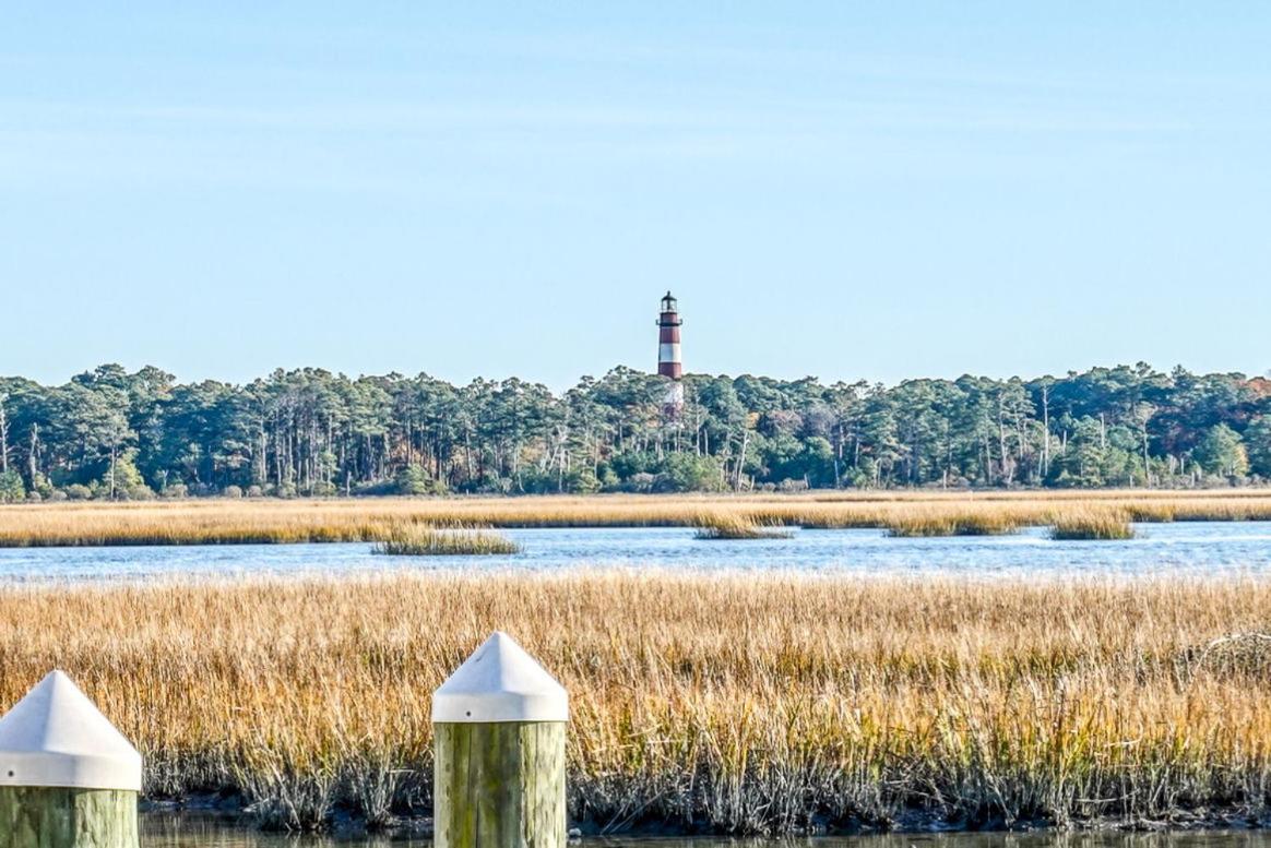 Piney Island Paradise - Waterfront With Pier & Patio! Holiday home *