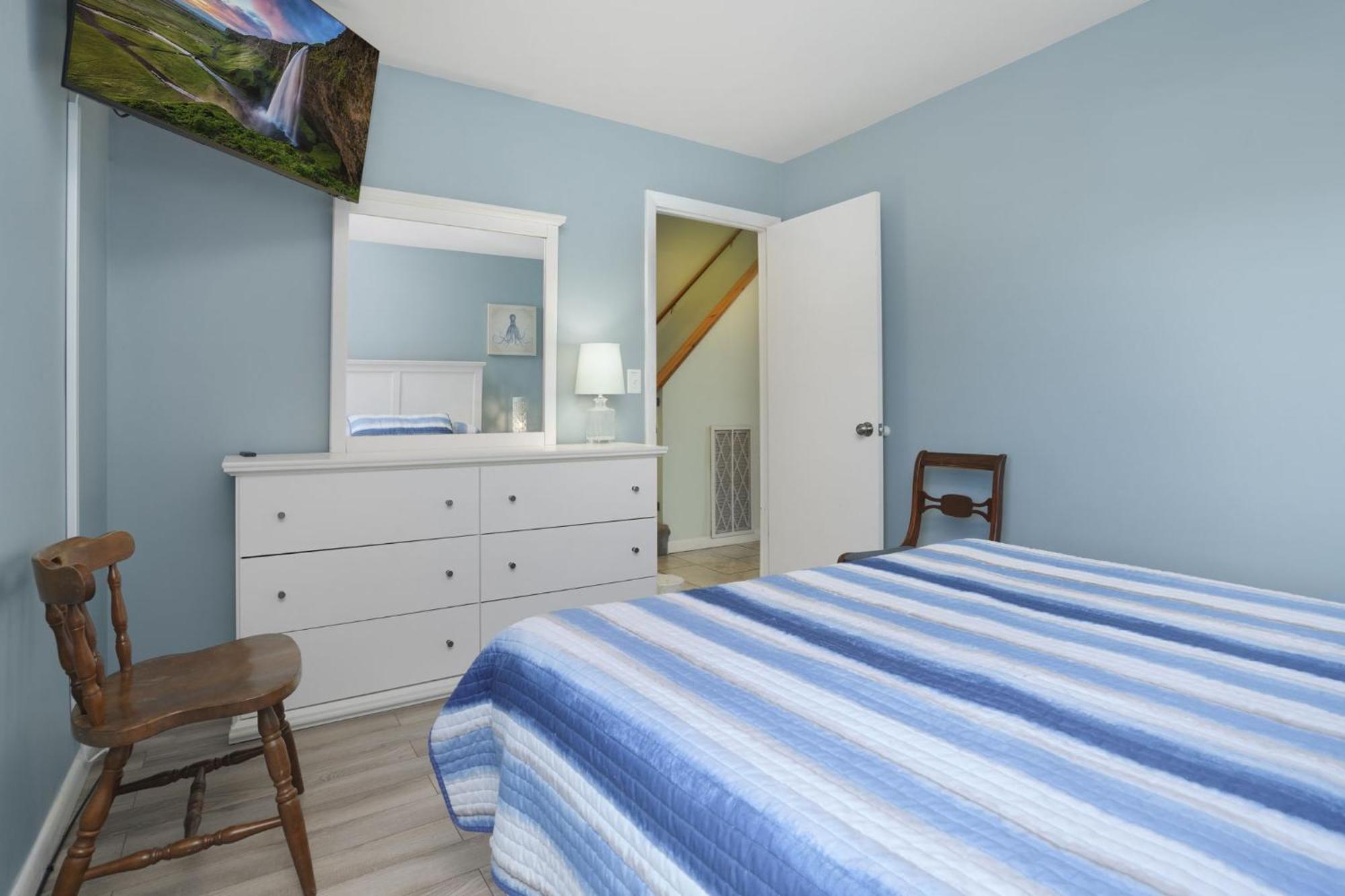 Piney Island Paradise - Waterfront With Pier & Patio! Holiday home Chincoteague