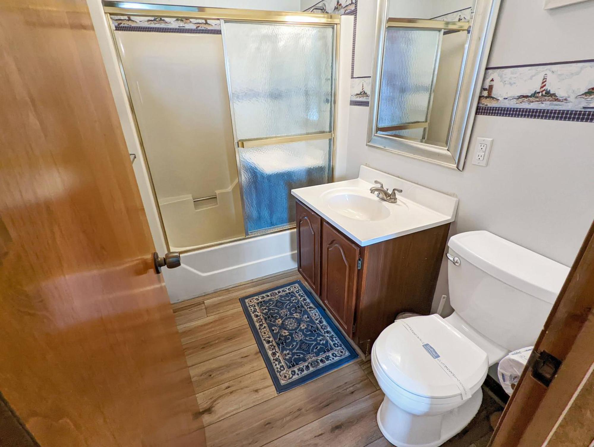 Morning Memories - Pet Friendly, Shared Pool & Dock! Holiday home Chincoteague