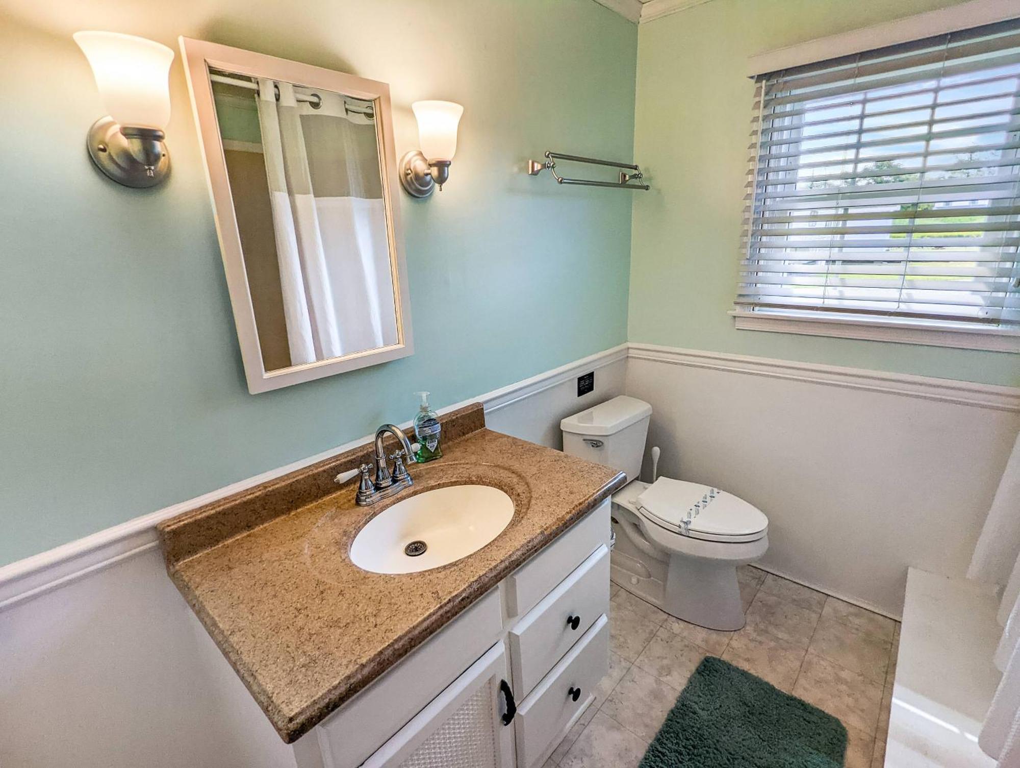 Mermaid Crossing - Pet Friendly, Waterfront With Dock!