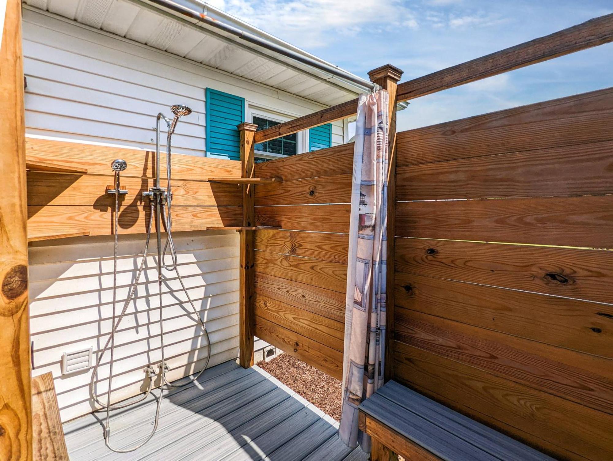 Mermaid Crossing - Pet Friendly, Waterfront With Dock! *