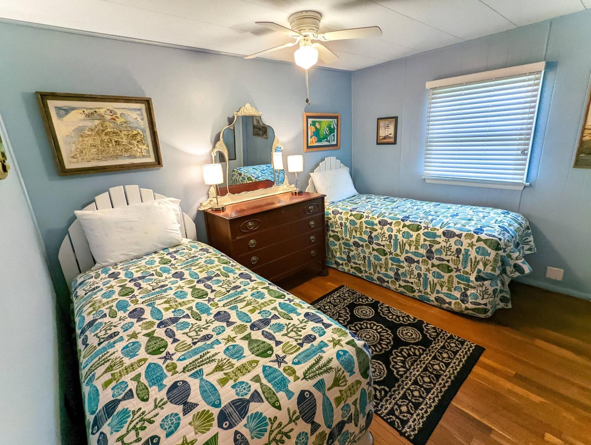 Mermaid Crossing - Pet Friendly, Waterfront With Dock! *
