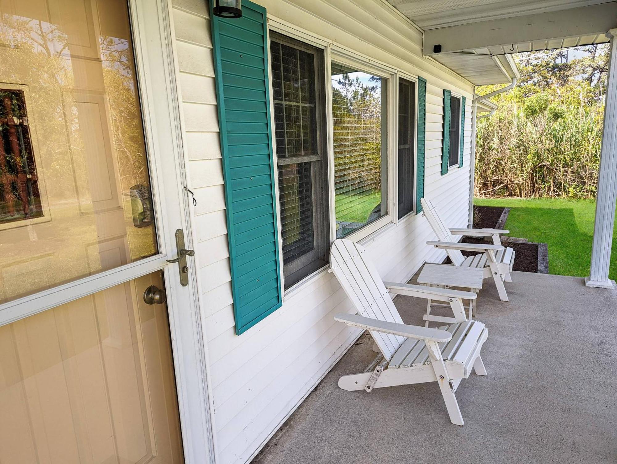 Mermaid Crossing - Pet Friendly, Waterfront With Dock! *