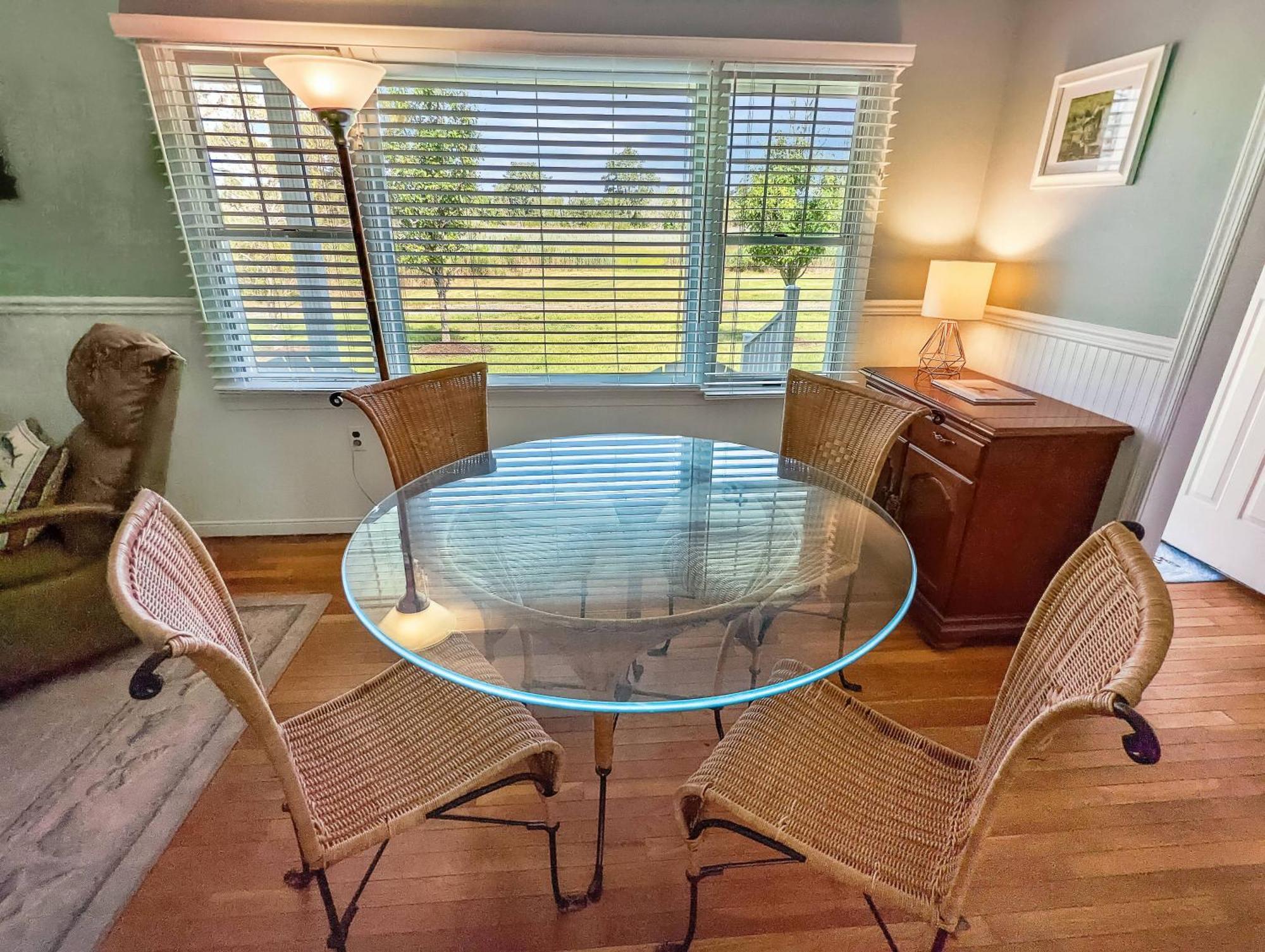 Mermaid Crossing - Pet Friendly, Waterfront With Dock! Holiday home Chincoteague