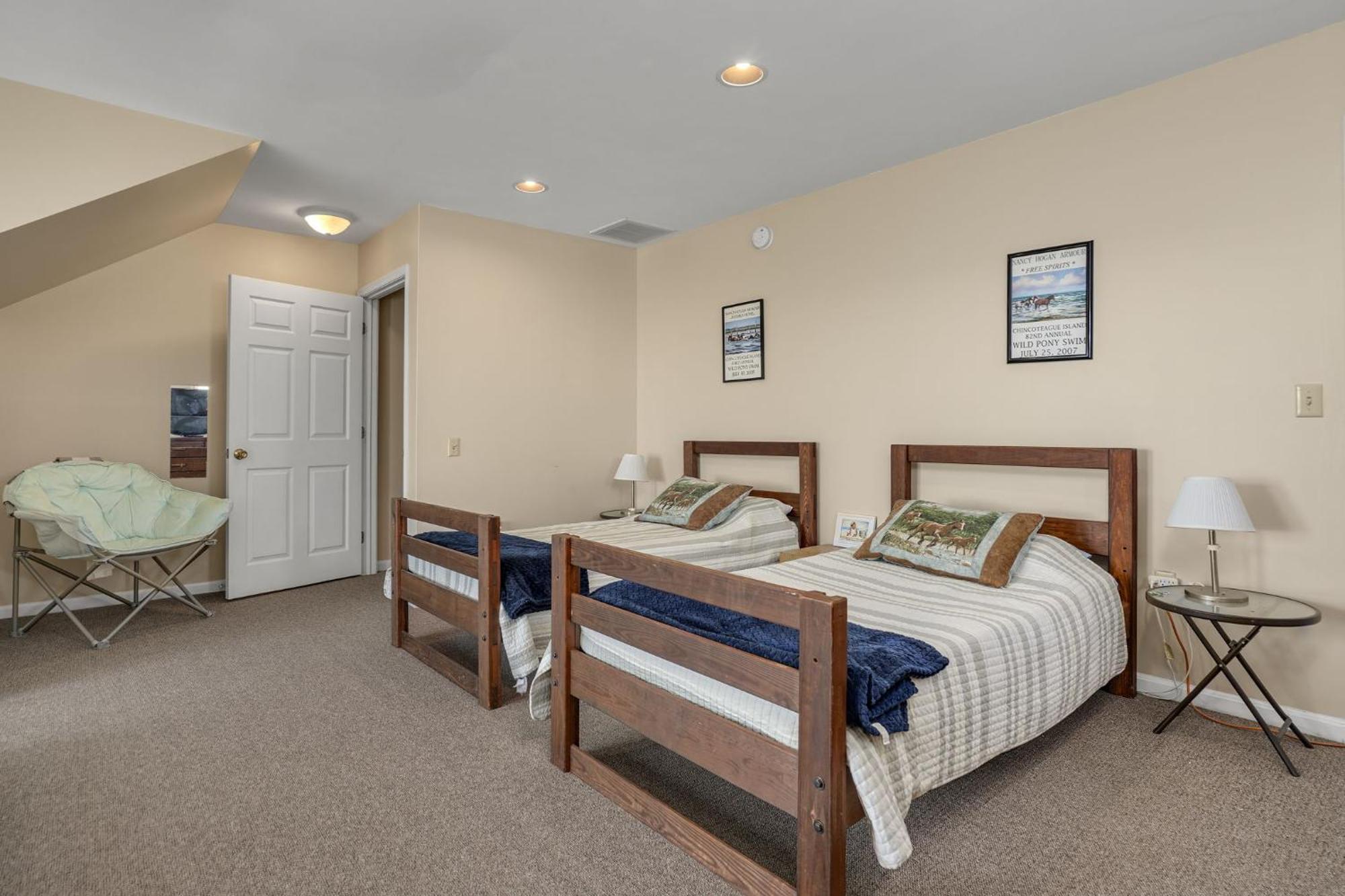 Holiday home Magic Moments - Waterfront On Marsh Island! *