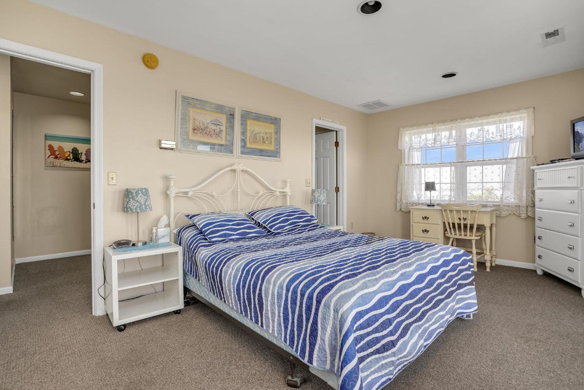Holiday home Magic Moments - Waterfront On Marsh Island! *