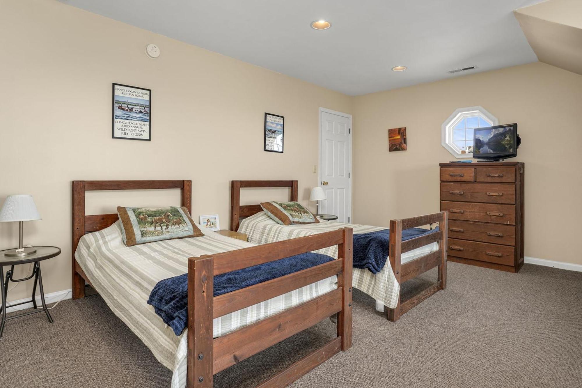 Holiday home Magic Moments - Waterfront On Marsh Island! *