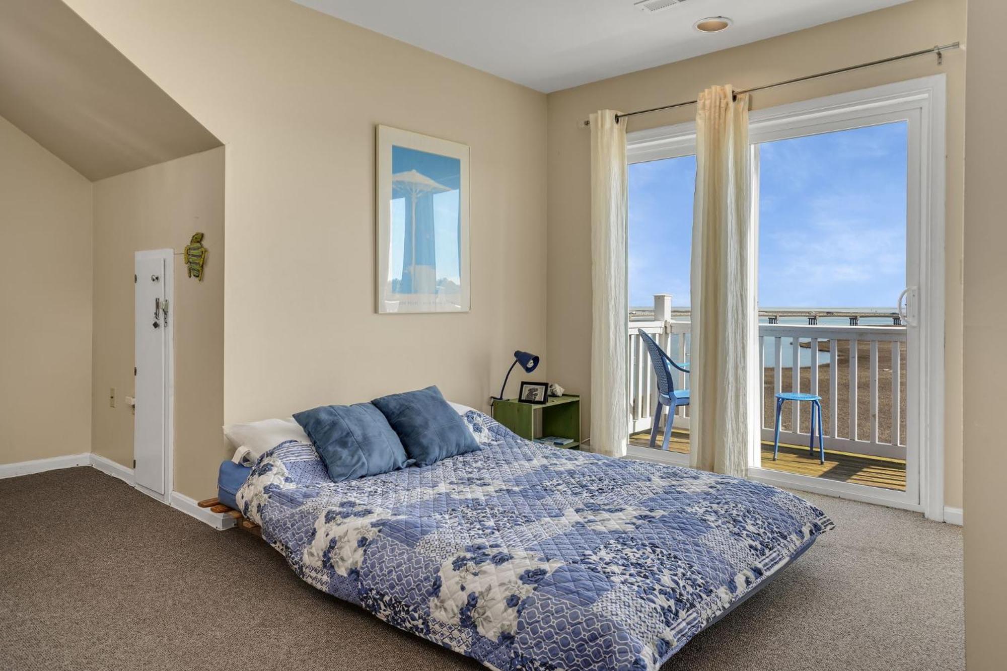 Holiday home Magic Moments - Waterfront On Marsh Island! Chincoteague