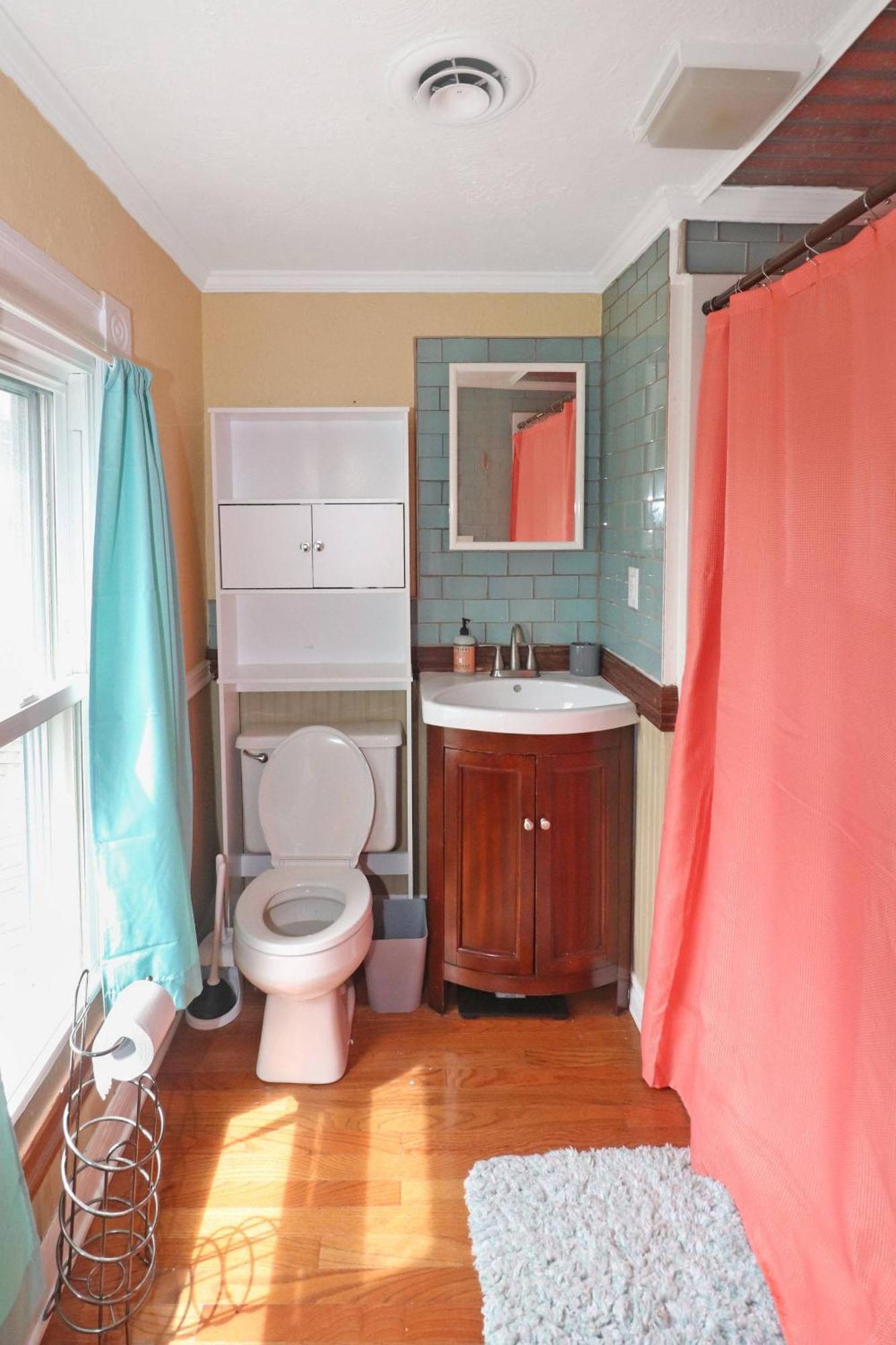 Holiday home Lottie's Lookout - In Town; Pet Friendly; Fire Pit! Chincoteague