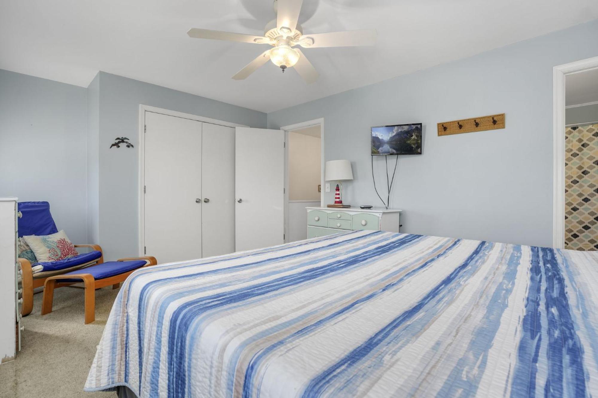 Holiday home Lighthouse Estates 8 - Water Views & Shared Pool! Chincoteague