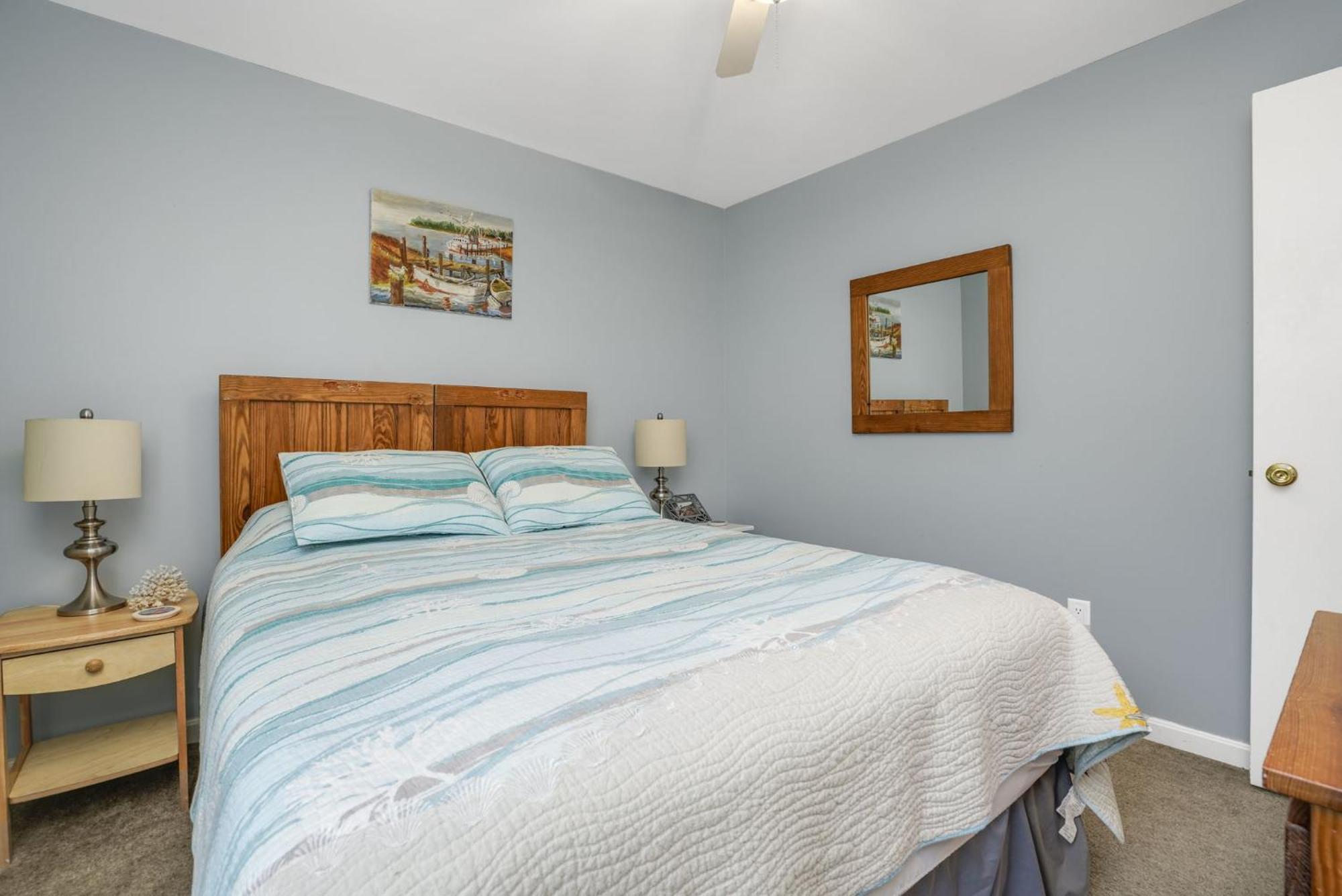 Lighthouse Estates 8 - Water Views & Shared Pool! Chincoteague