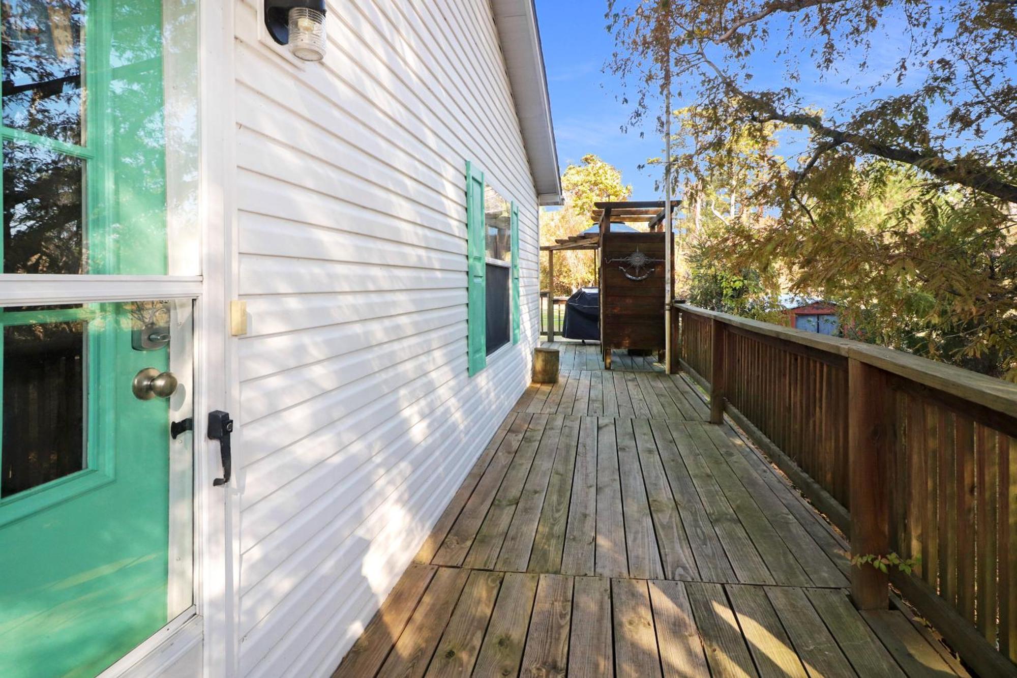 Holiday home Island Thyme - Hot Tub & Carnival Location! Chincoteague