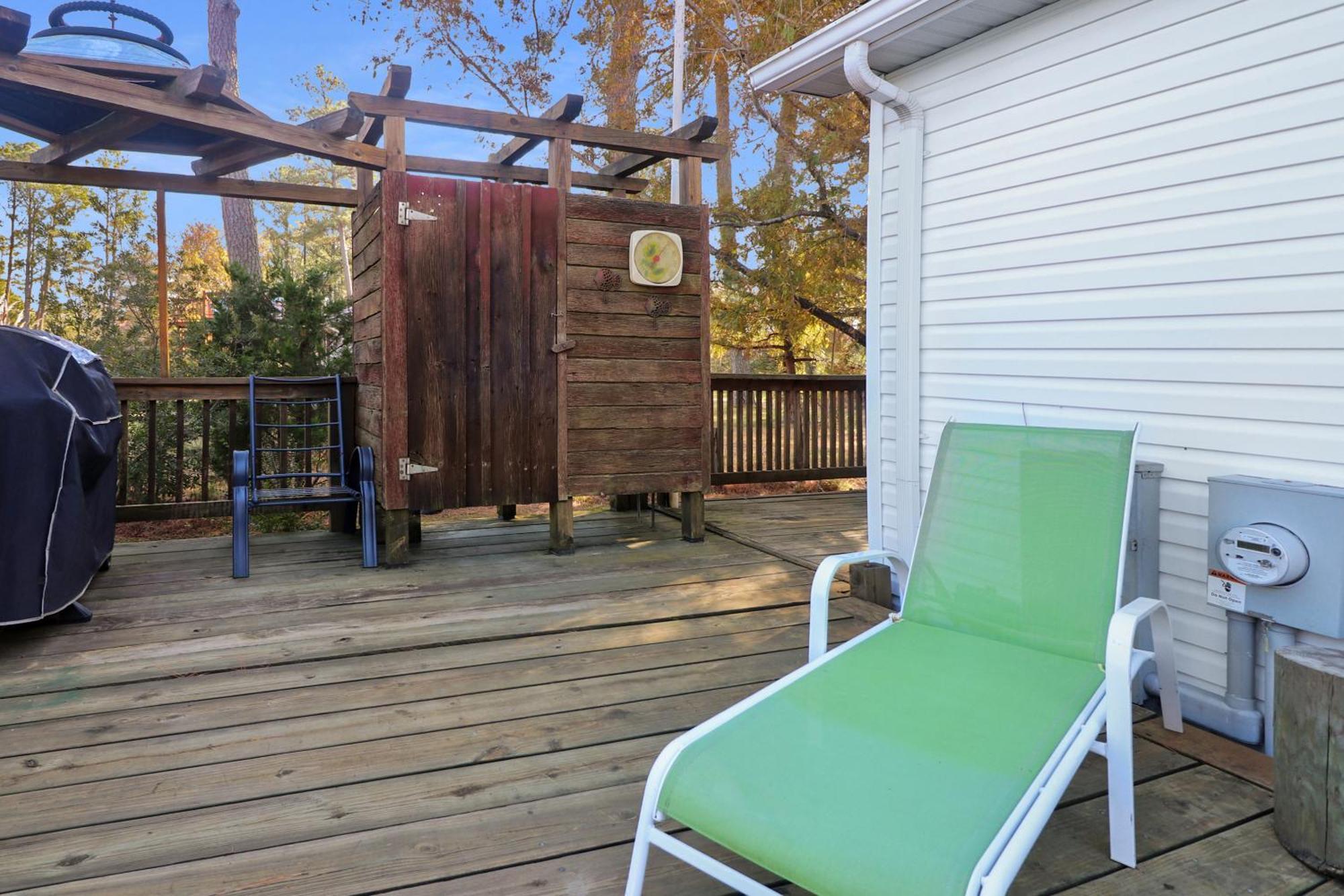 Island Thyme - Hot Tub & Carnival Location! * Chincoteague