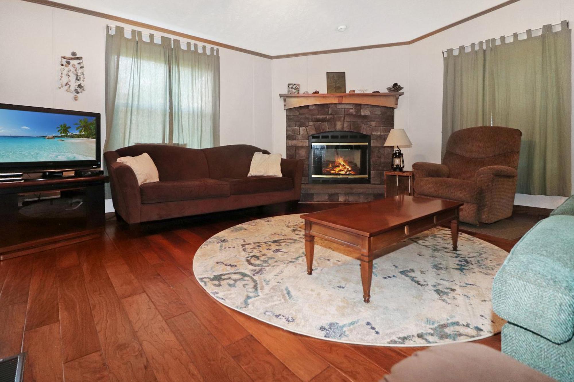 Island Thyme - Hot Tub & Carnival Location! Holiday home Chincoteague