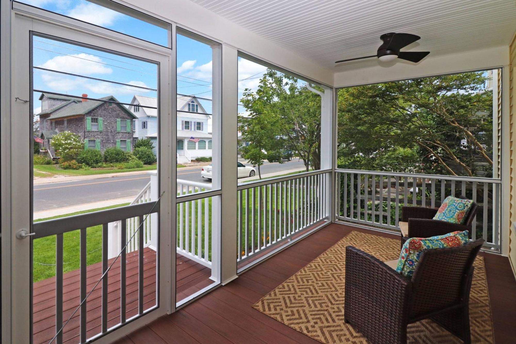 Holiday home Hill House - Pet Friendly, In Town With Water Views! Chincoteague
