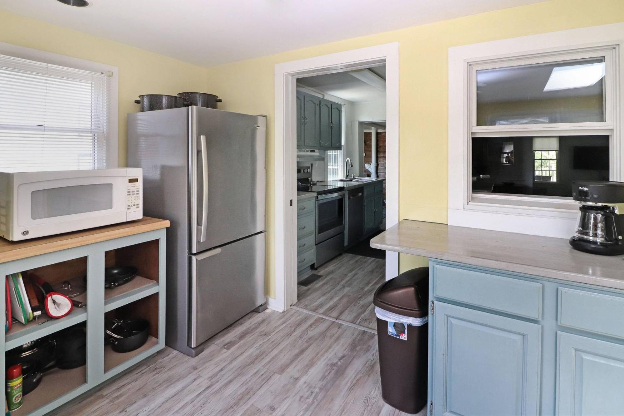 Holiday home Hill House - Pet Friendly, In Town With Water Views! *