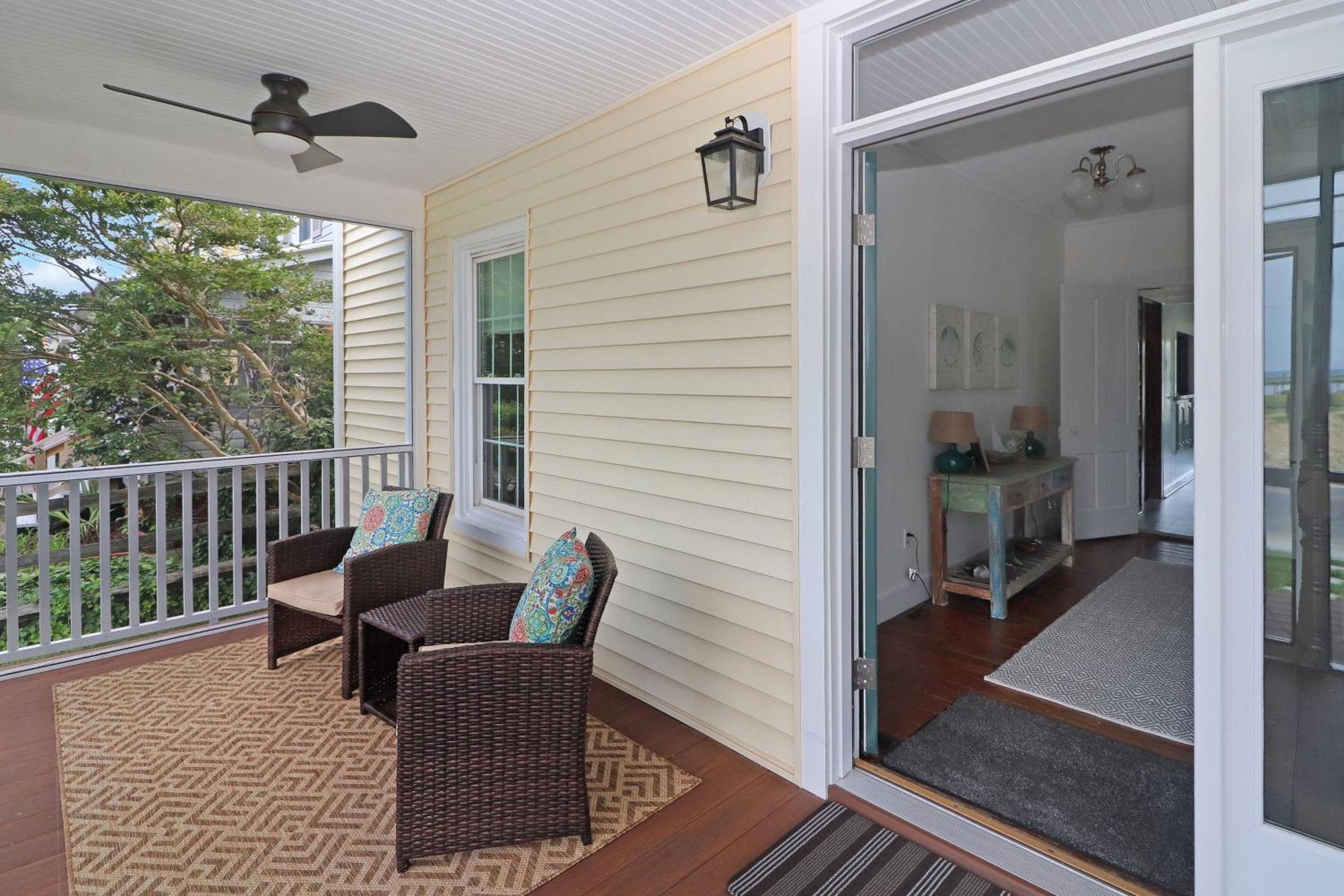 Holiday home Hill House - Pet Friendly, In Town With Water Views! Chincoteague