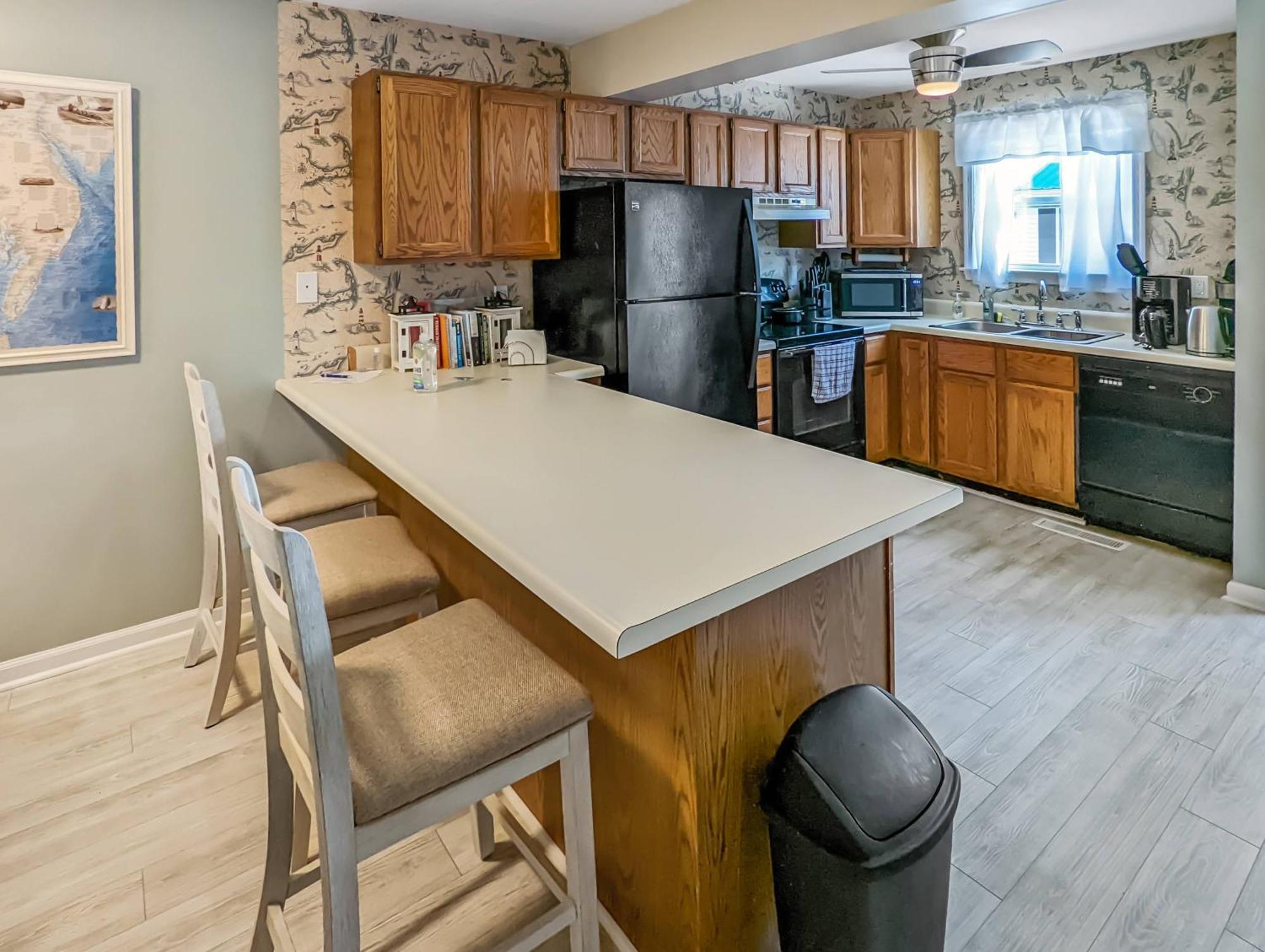 Heron Landing - In Town, Coastal Cottage! Holiday home Chincoteague
