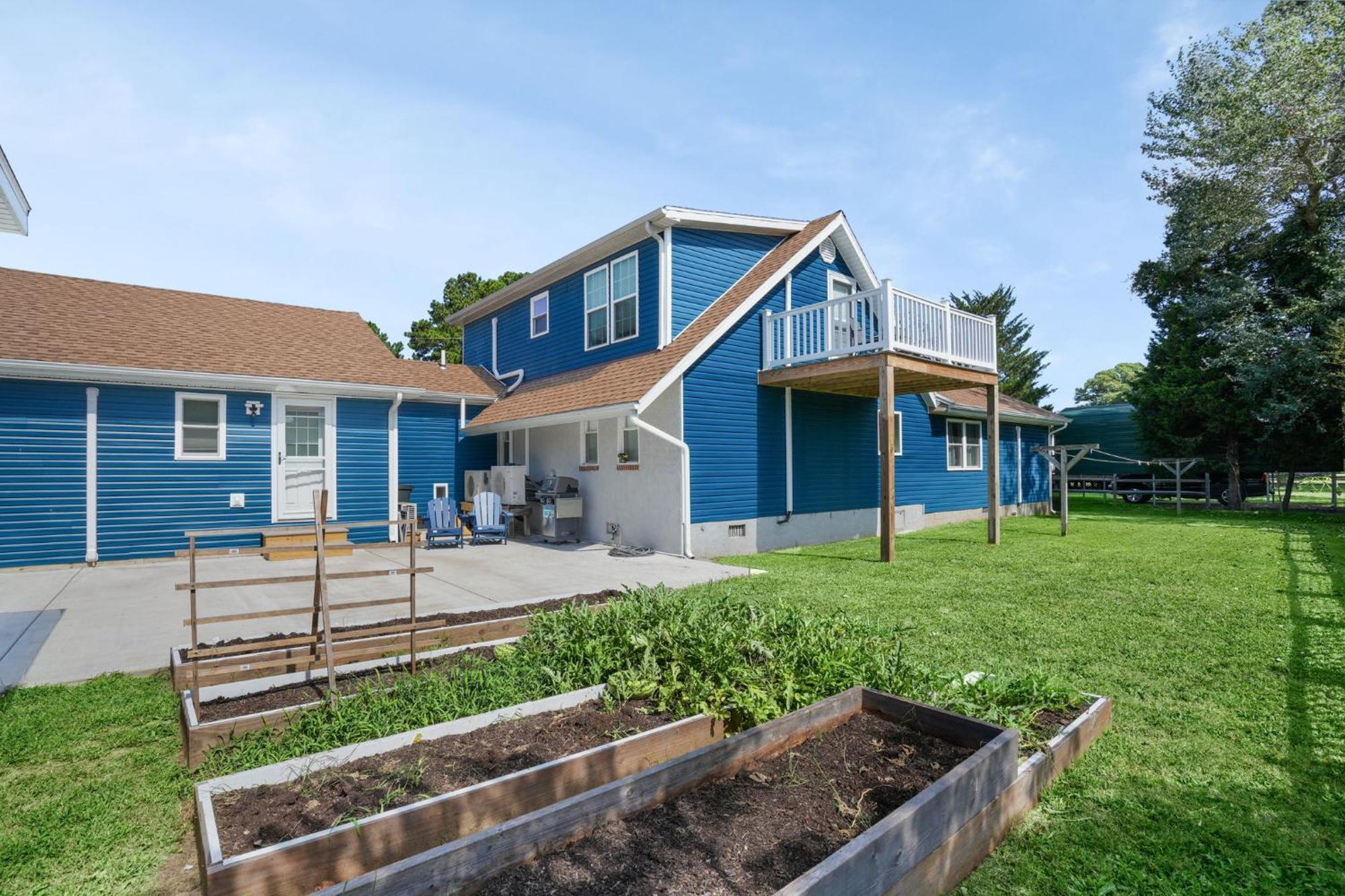 Grandma's House - Close To Town, Game Area & Pet Friendly! Holiday home *